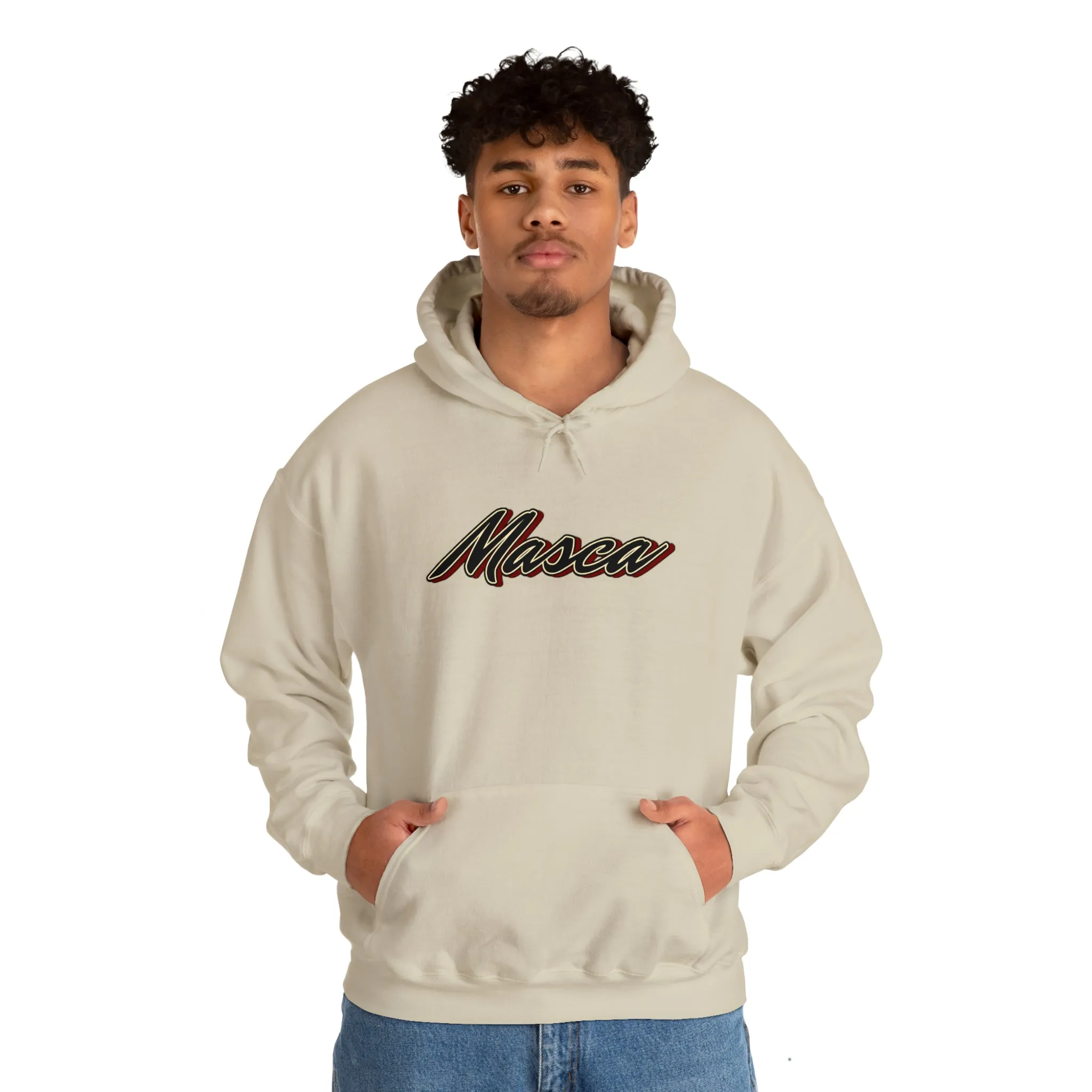 Oeste - Unisex Heavy Blend Hoodie