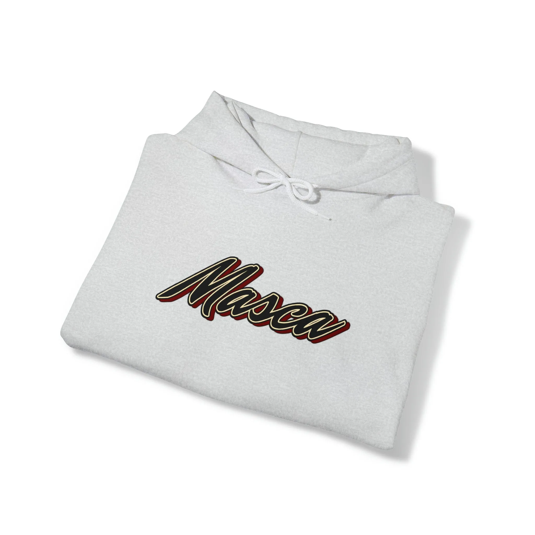 Oeste - Unisex Heavy Blend Hoodie