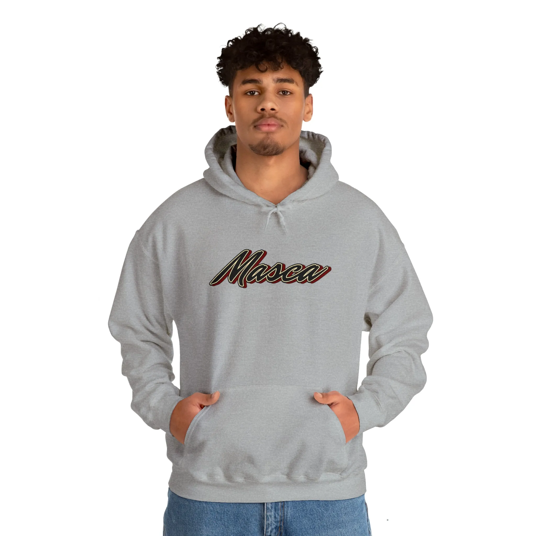 Oeste - Unisex Heavy Blend Hoodie