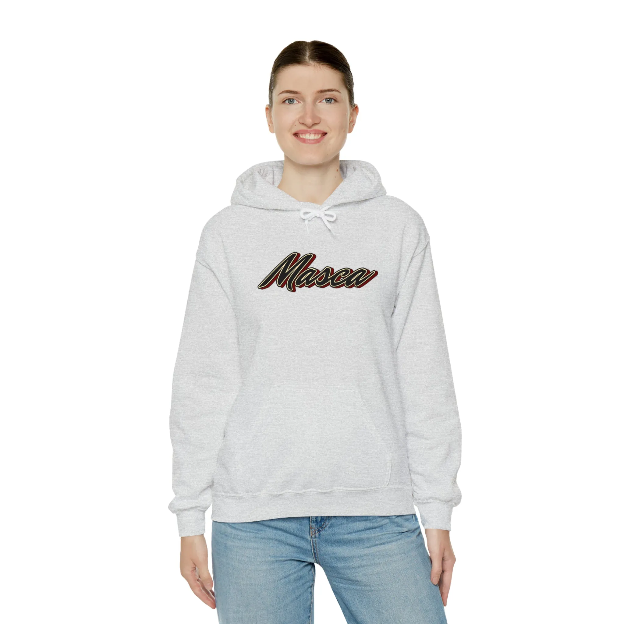 Oeste - Unisex Heavy Blend Hoodie