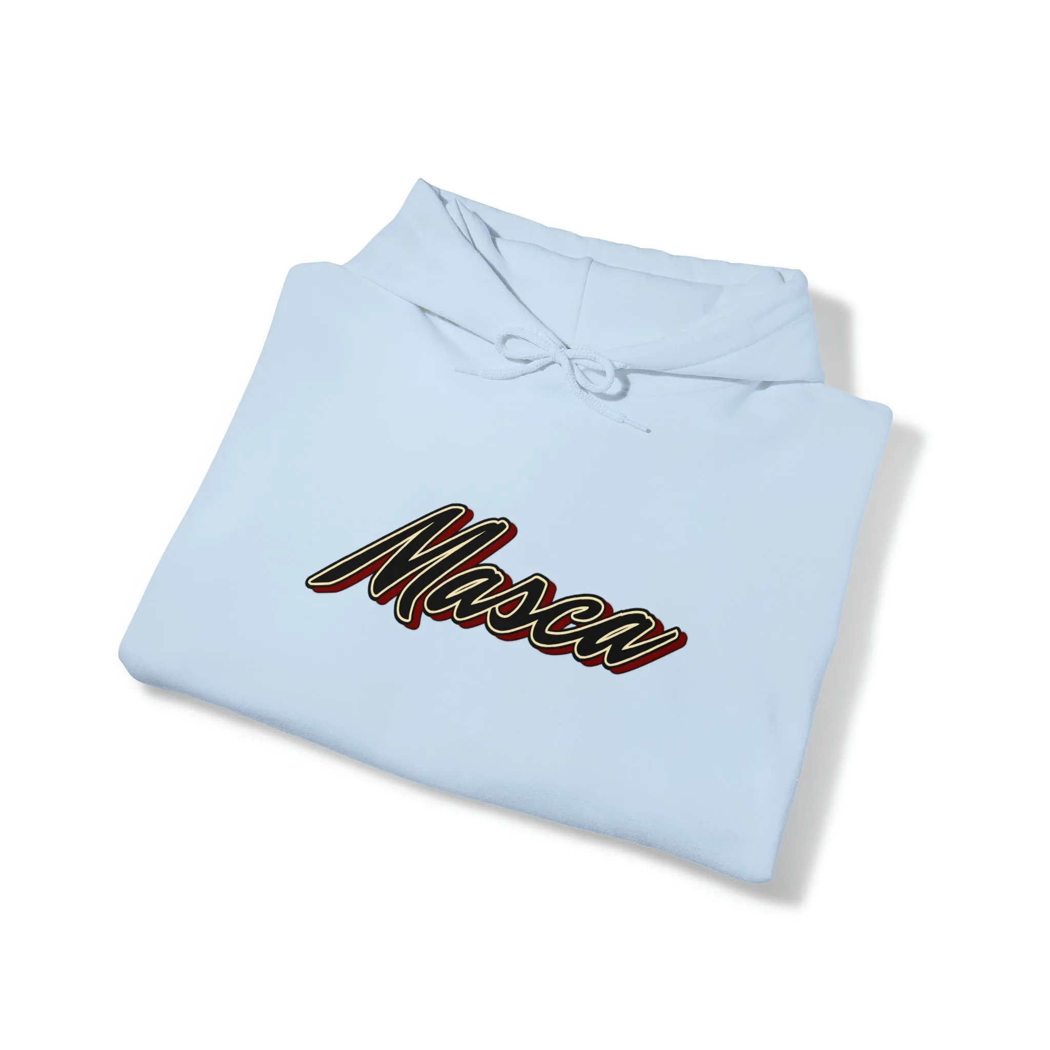 Oeste - Unisex Heavy Blend Hoodie