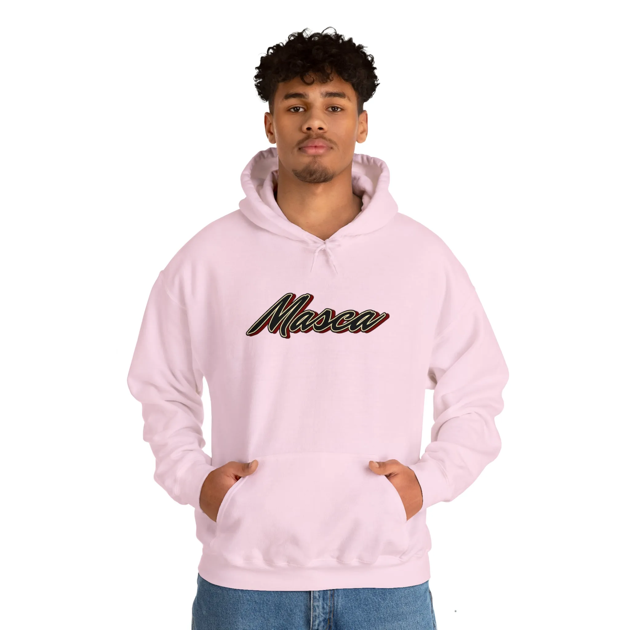 Oeste - Unisex Heavy Blend Hoodie