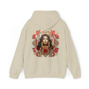 Oeste - Unisex Heavy Blend Hoodie
