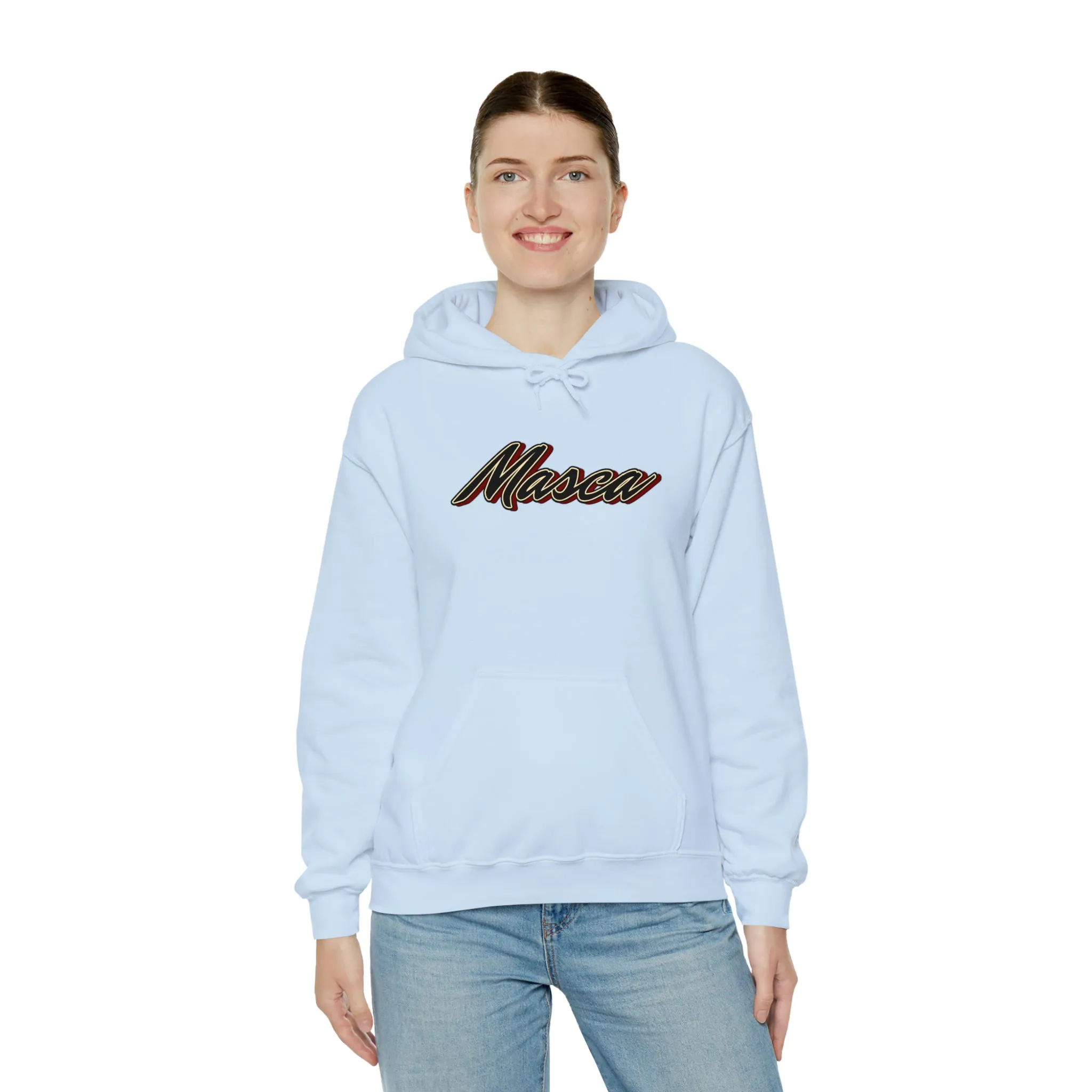 Oeste - Unisex Heavy Blend Hoodie