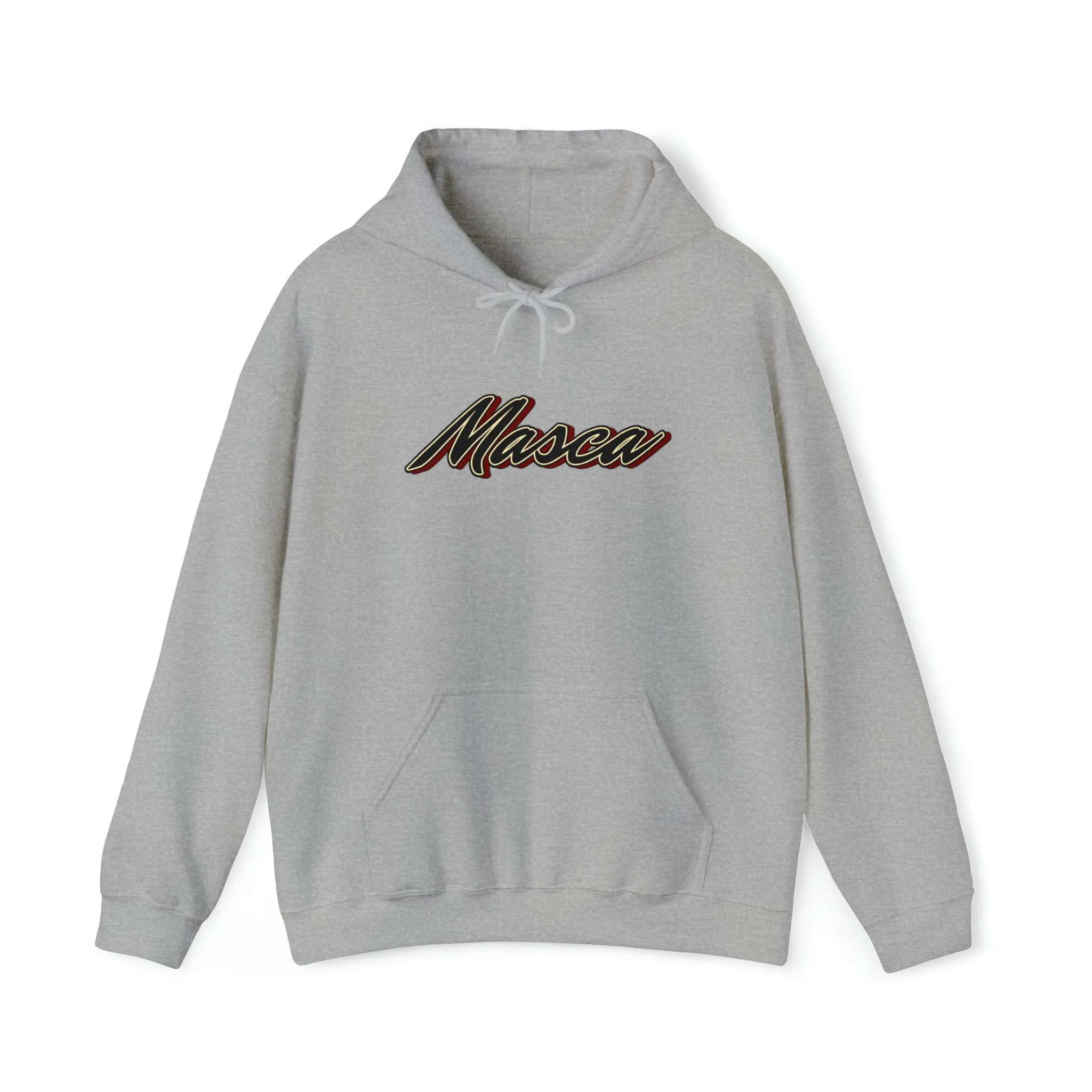 Oeste - Unisex Heavy Blend Hoodie