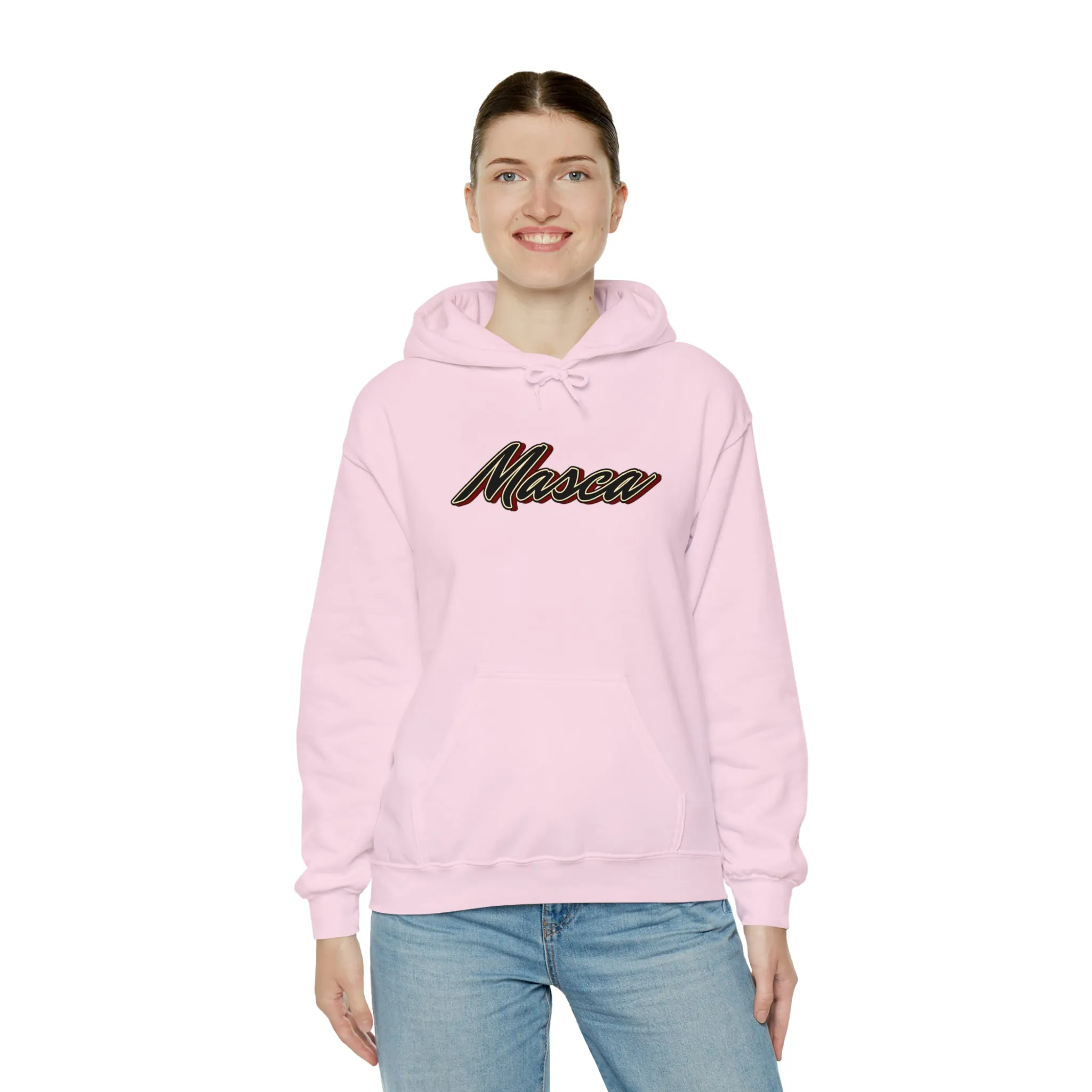 Oeste - Unisex Heavy Blend Hoodie