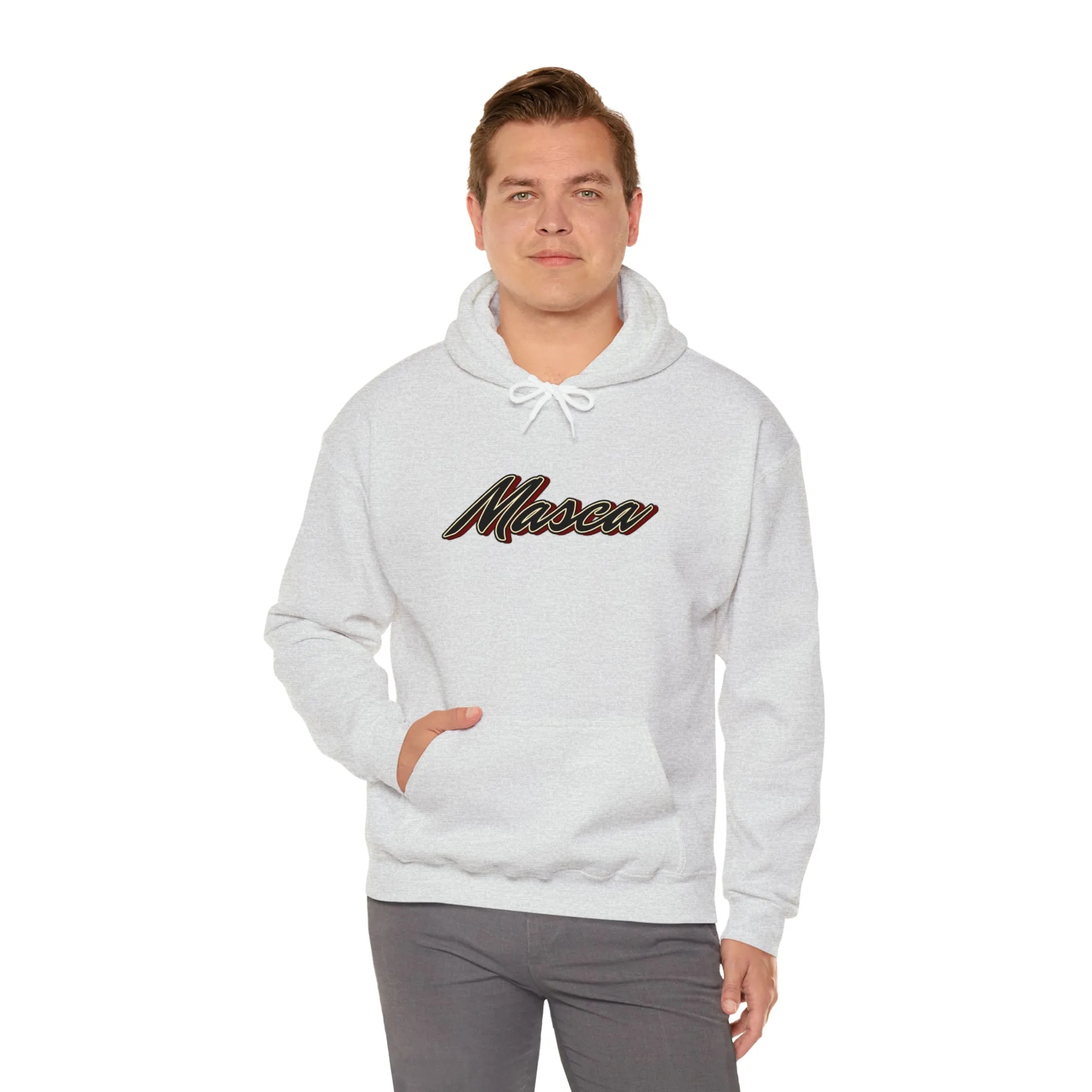 Oeste - Unisex Heavy Blend Hoodie