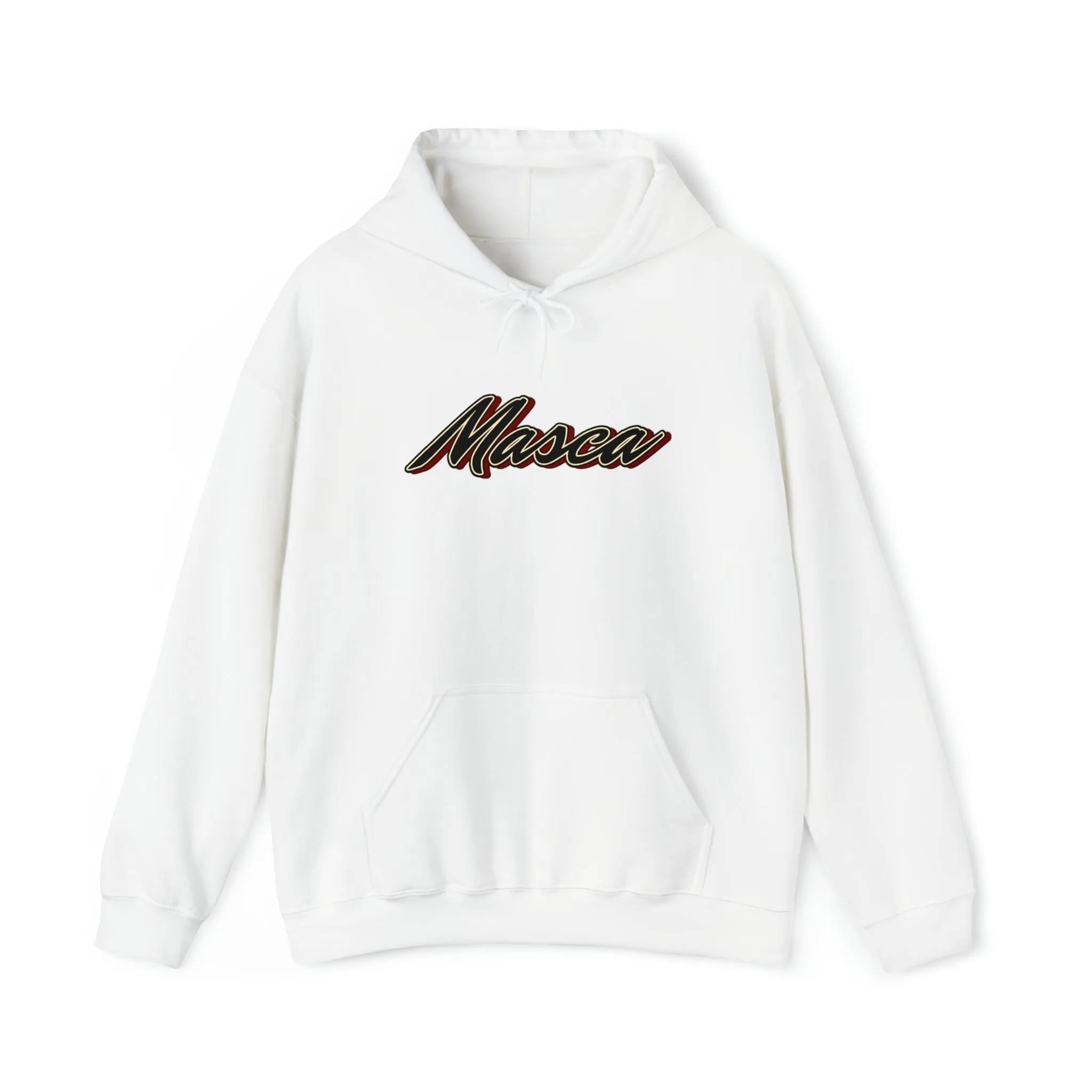 Oeste - Unisex Heavy Blend Hoodie