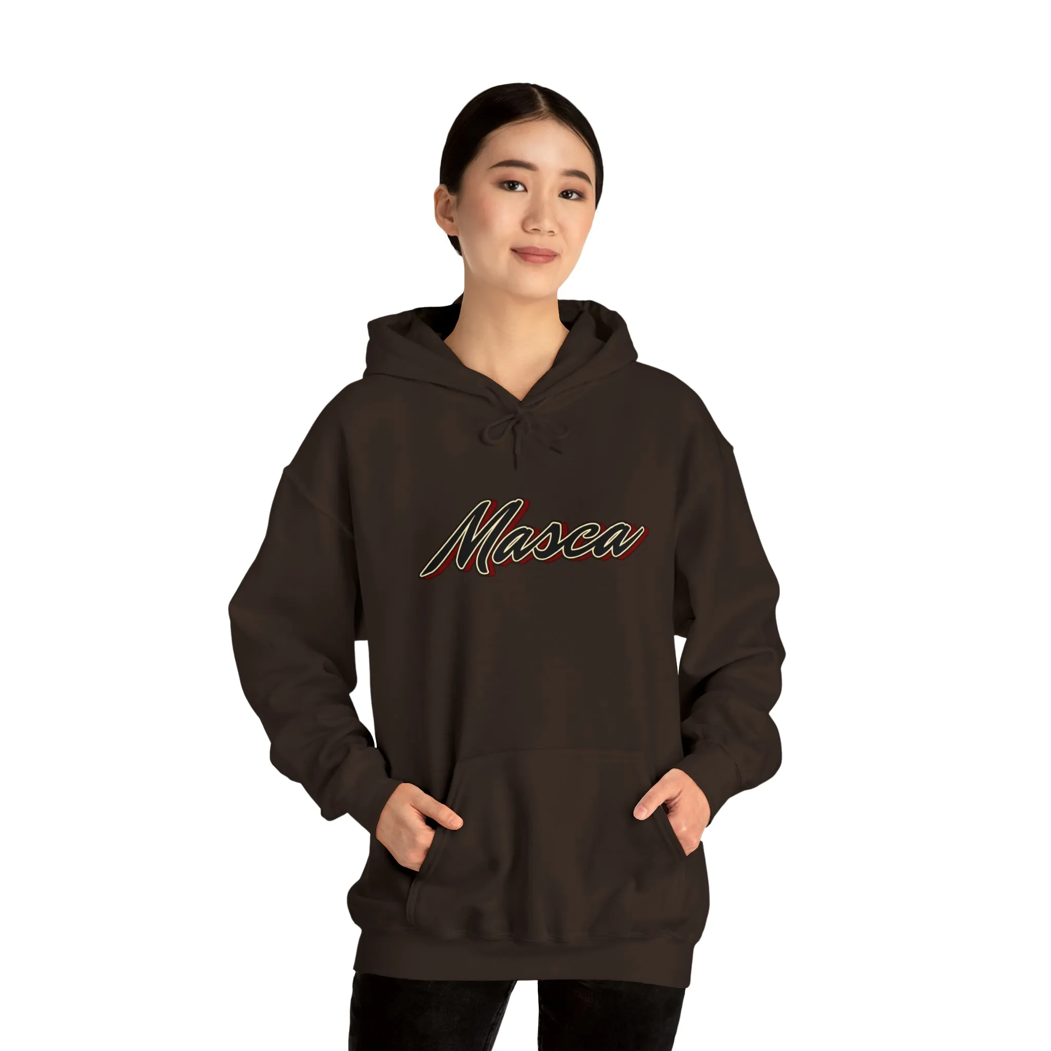 Oeste - Unisex Heavy Blend Hoodie