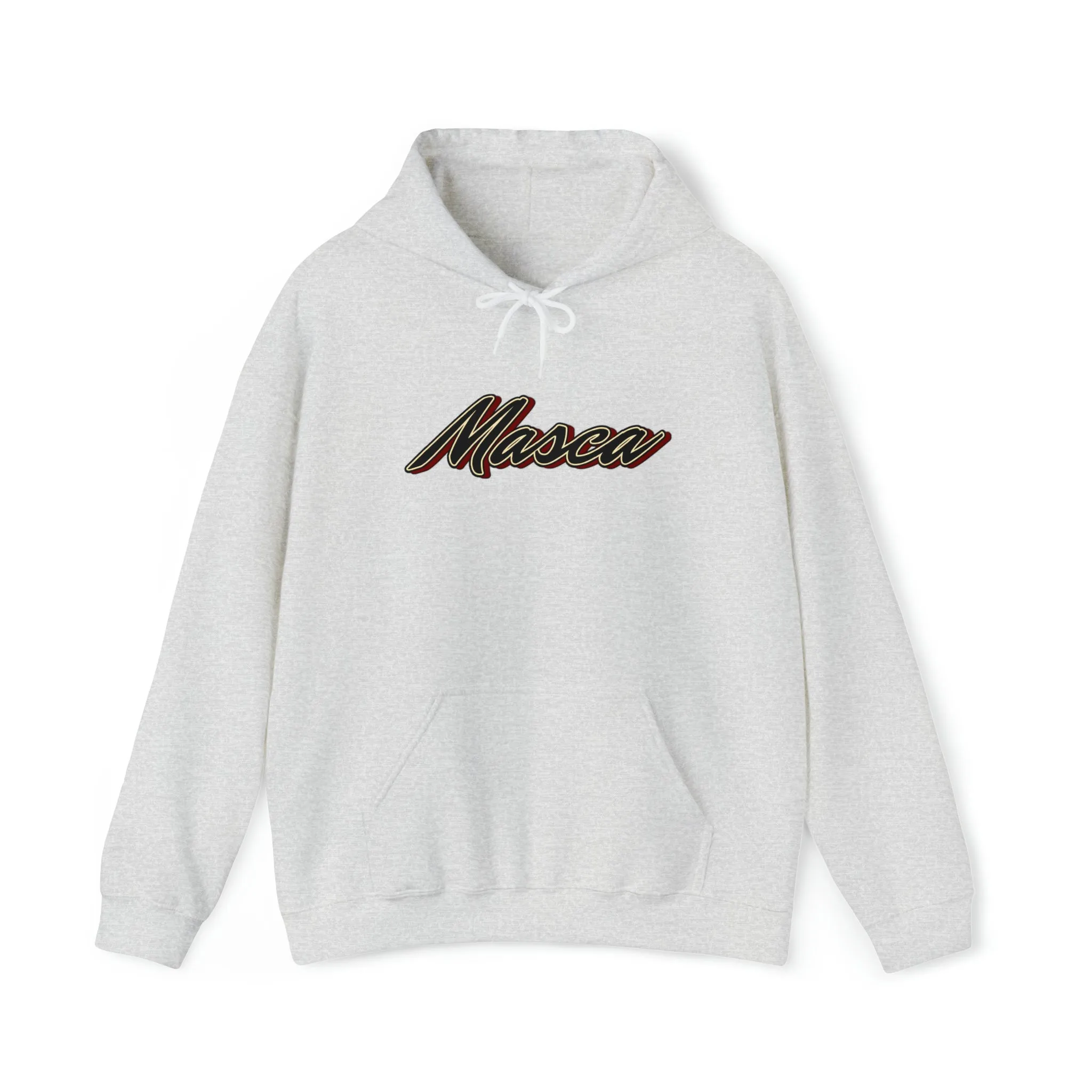 Oeste - Unisex Heavy Blend Hoodie