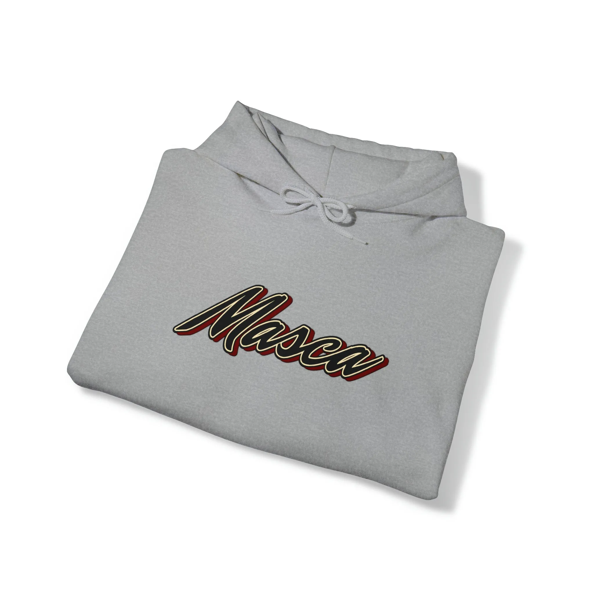 Oeste - Unisex Heavy Blend Hoodie