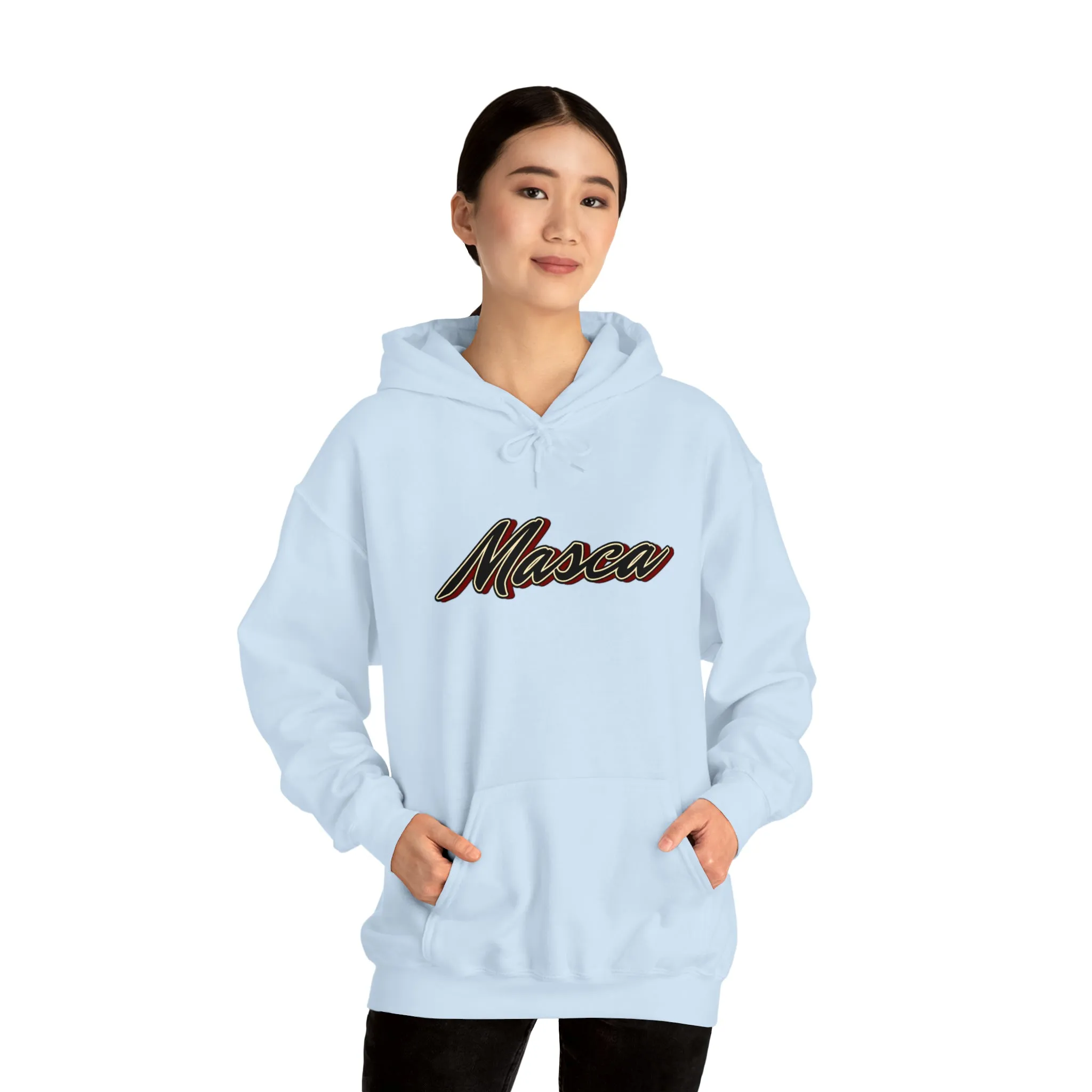 Oeste - Unisex Heavy Blend Hoodie