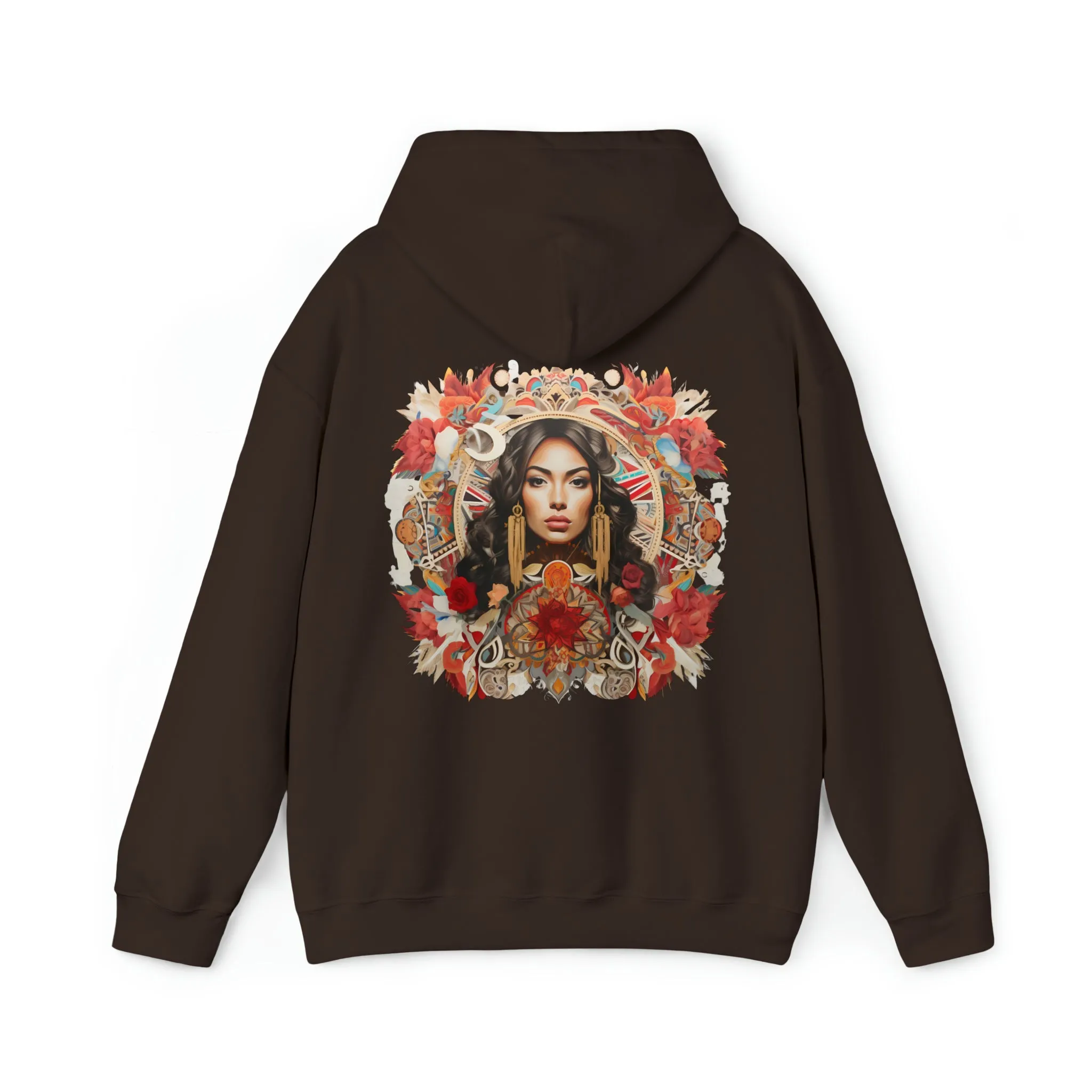 Oeste - Unisex Heavy Blend Hoodie