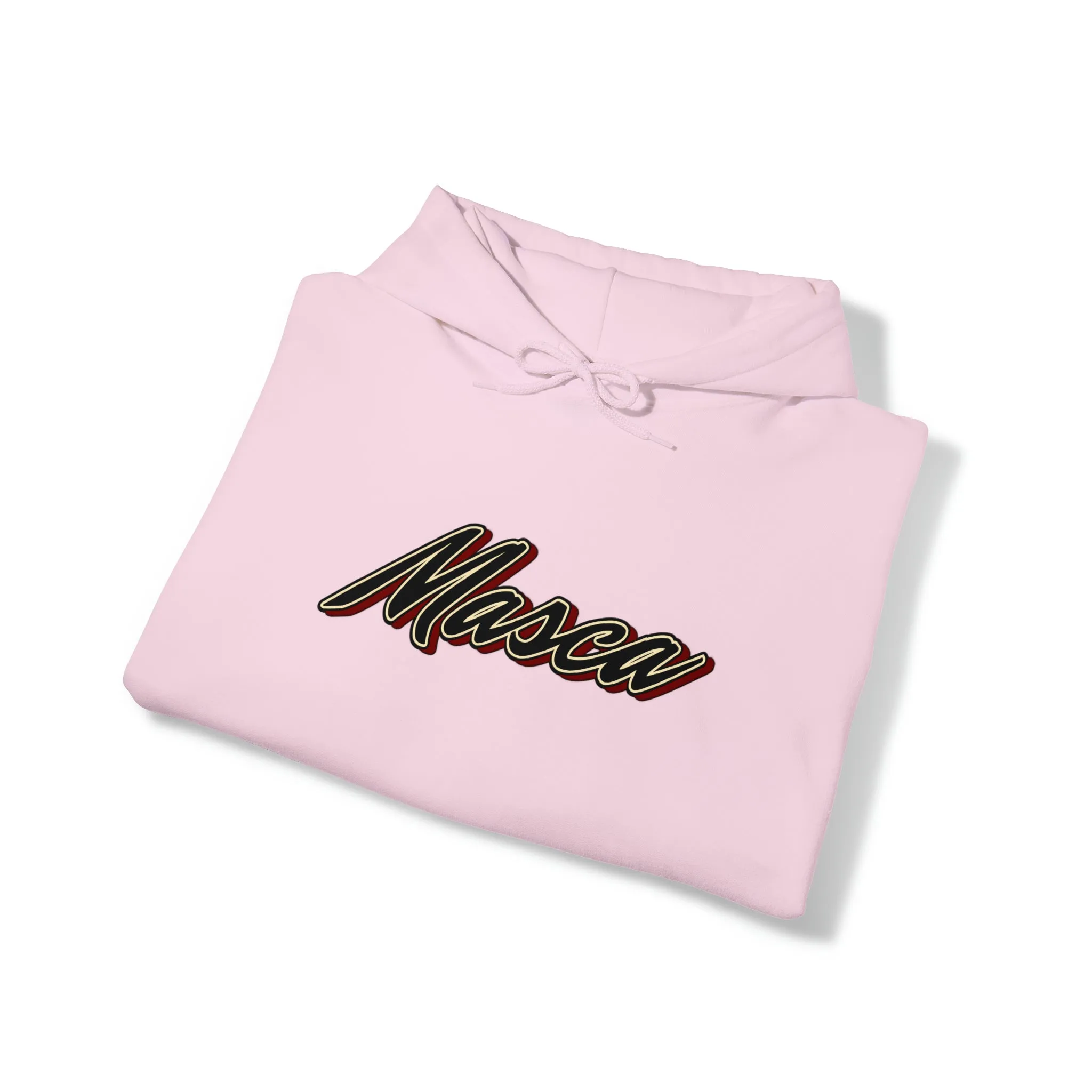 Oeste - Unisex Heavy Blend Hoodie