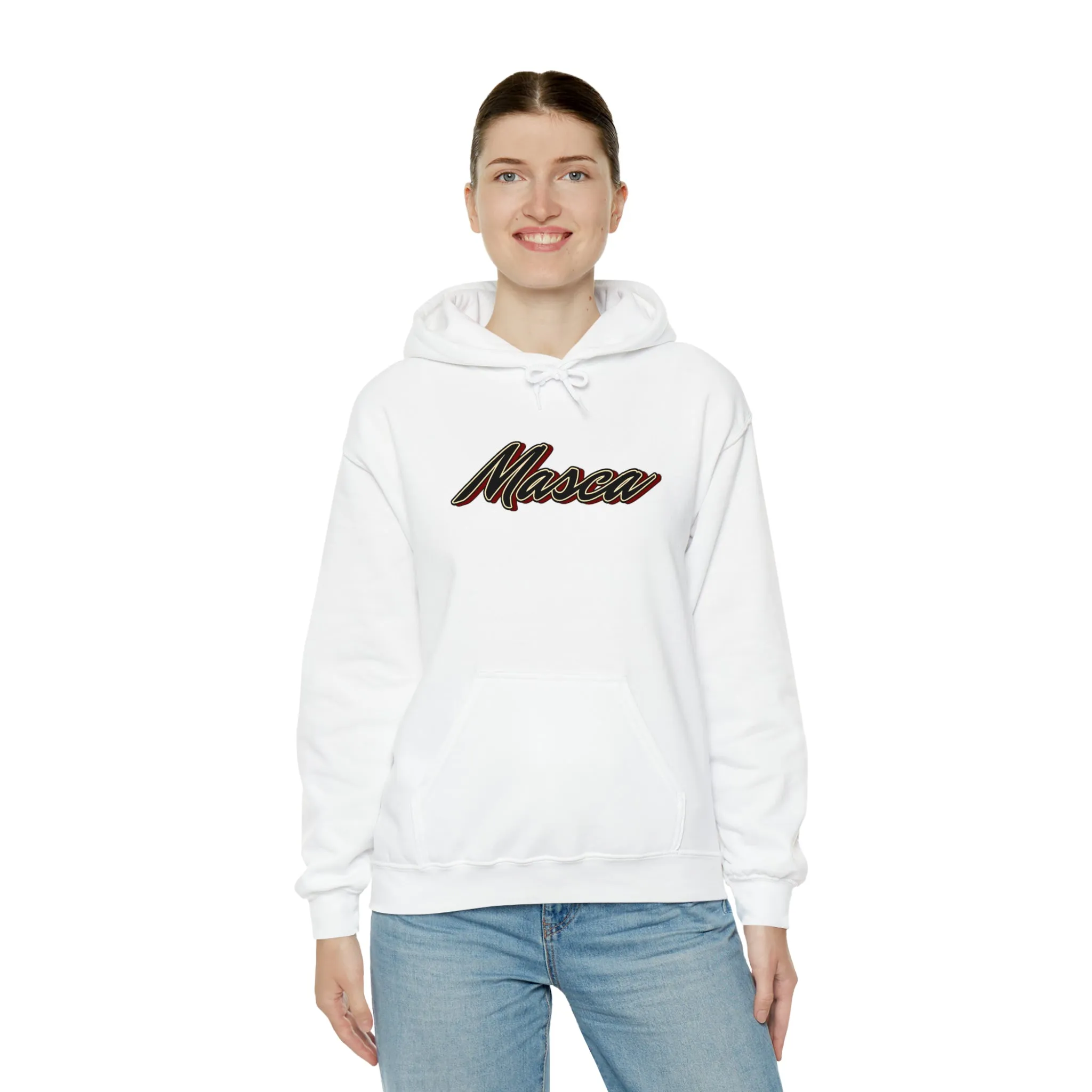 Oeste - Unisex Heavy Blend Hoodie