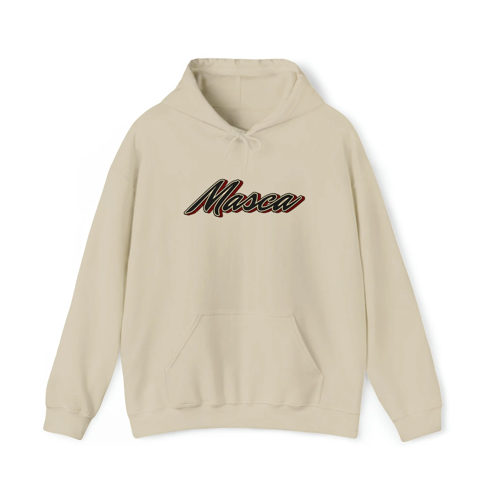 Oeste - Unisex Heavy Blend Hoodie