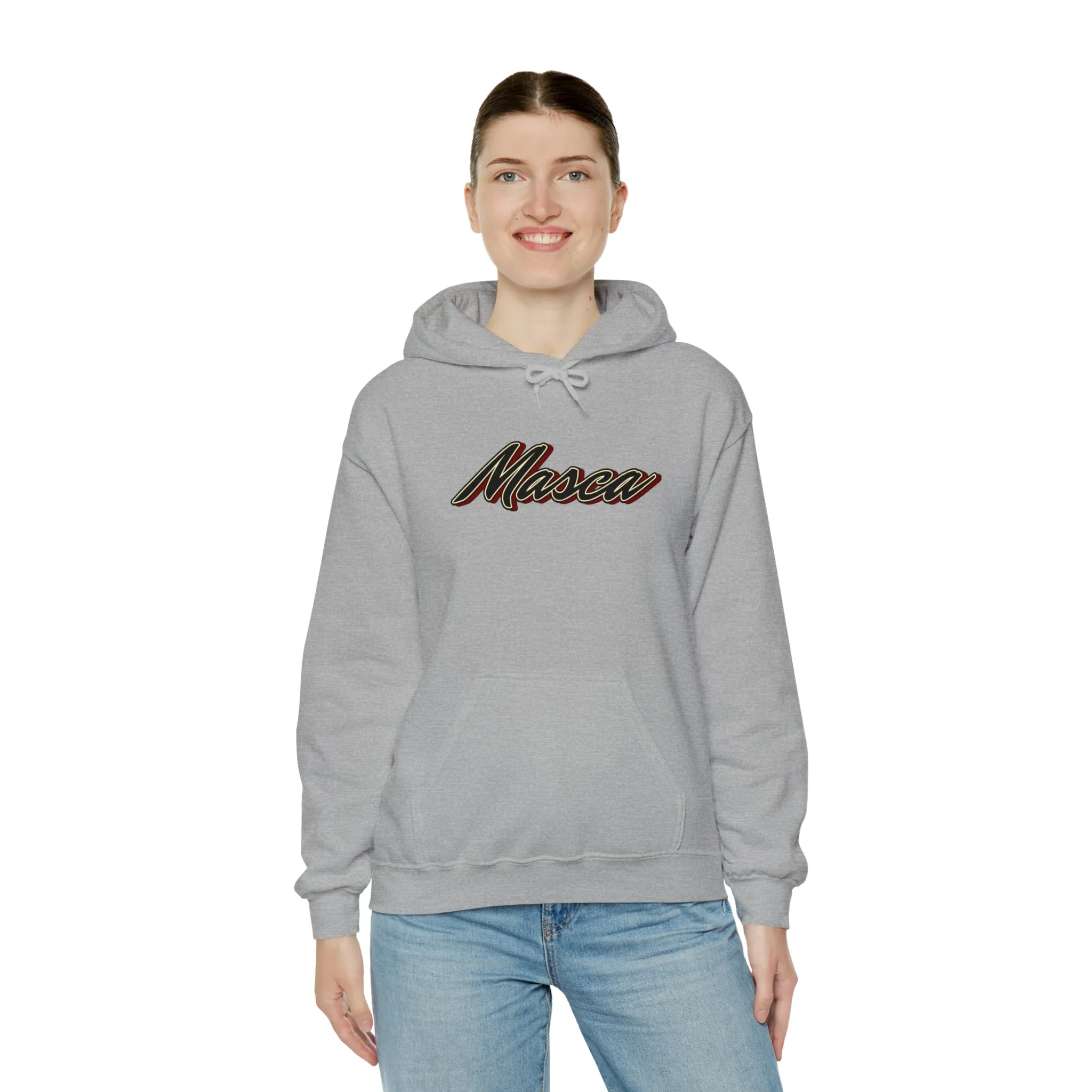 Oeste - Unisex Heavy Blend Hoodie
