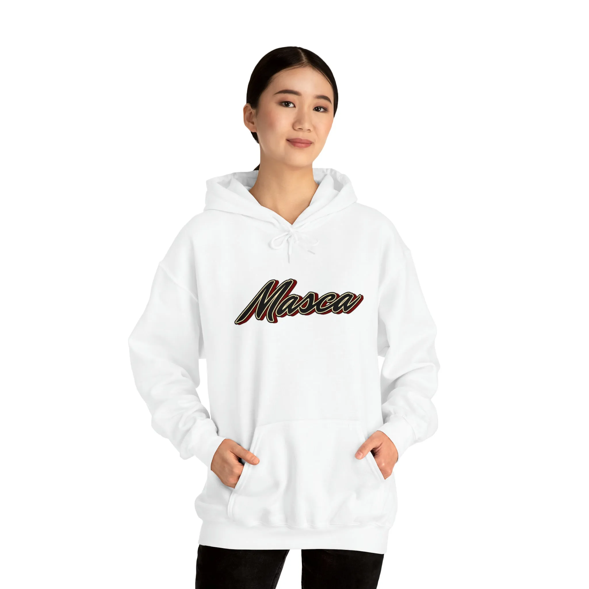 Oeste - Unisex Heavy Blend Hoodie