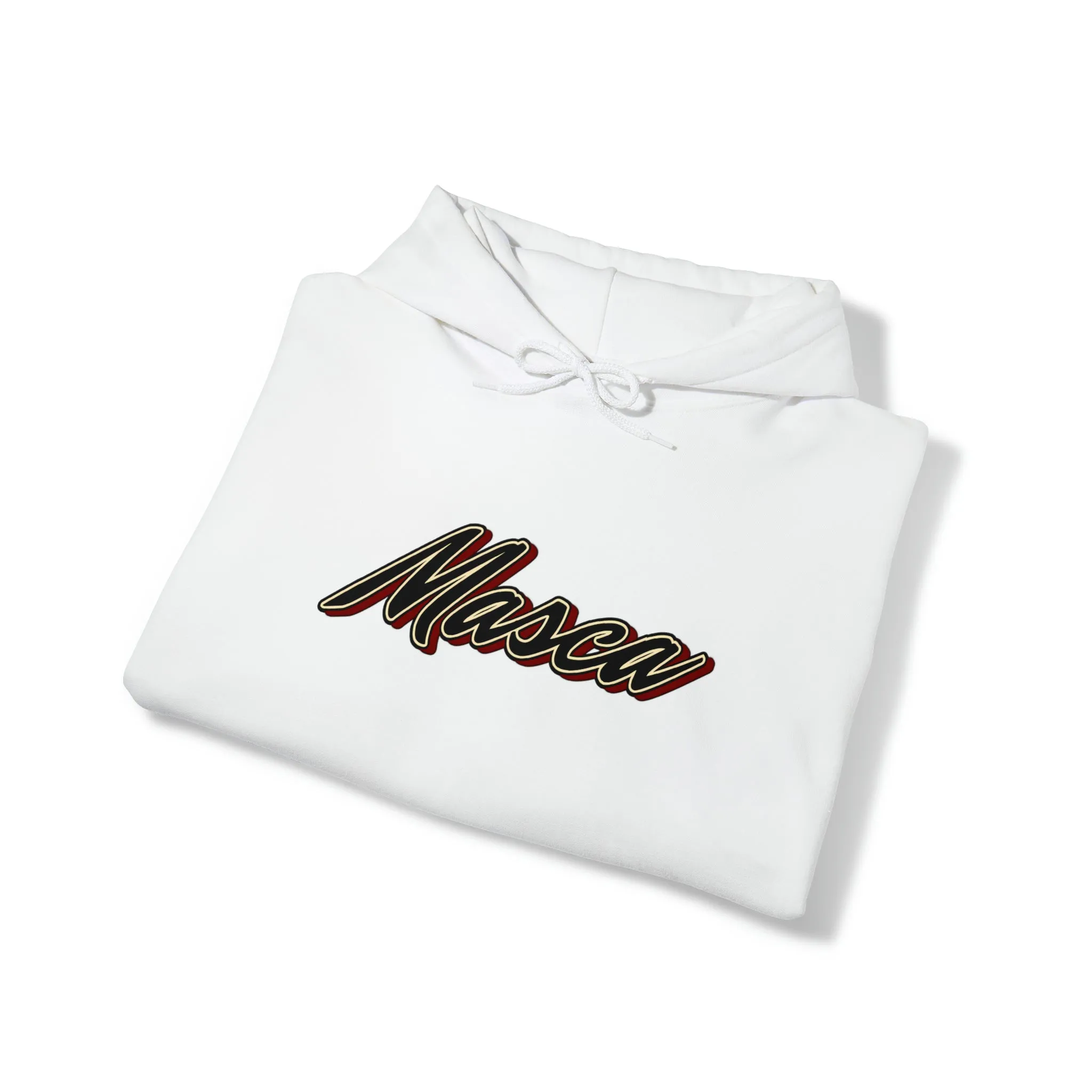 Oeste - Unisex Heavy Blend Hoodie