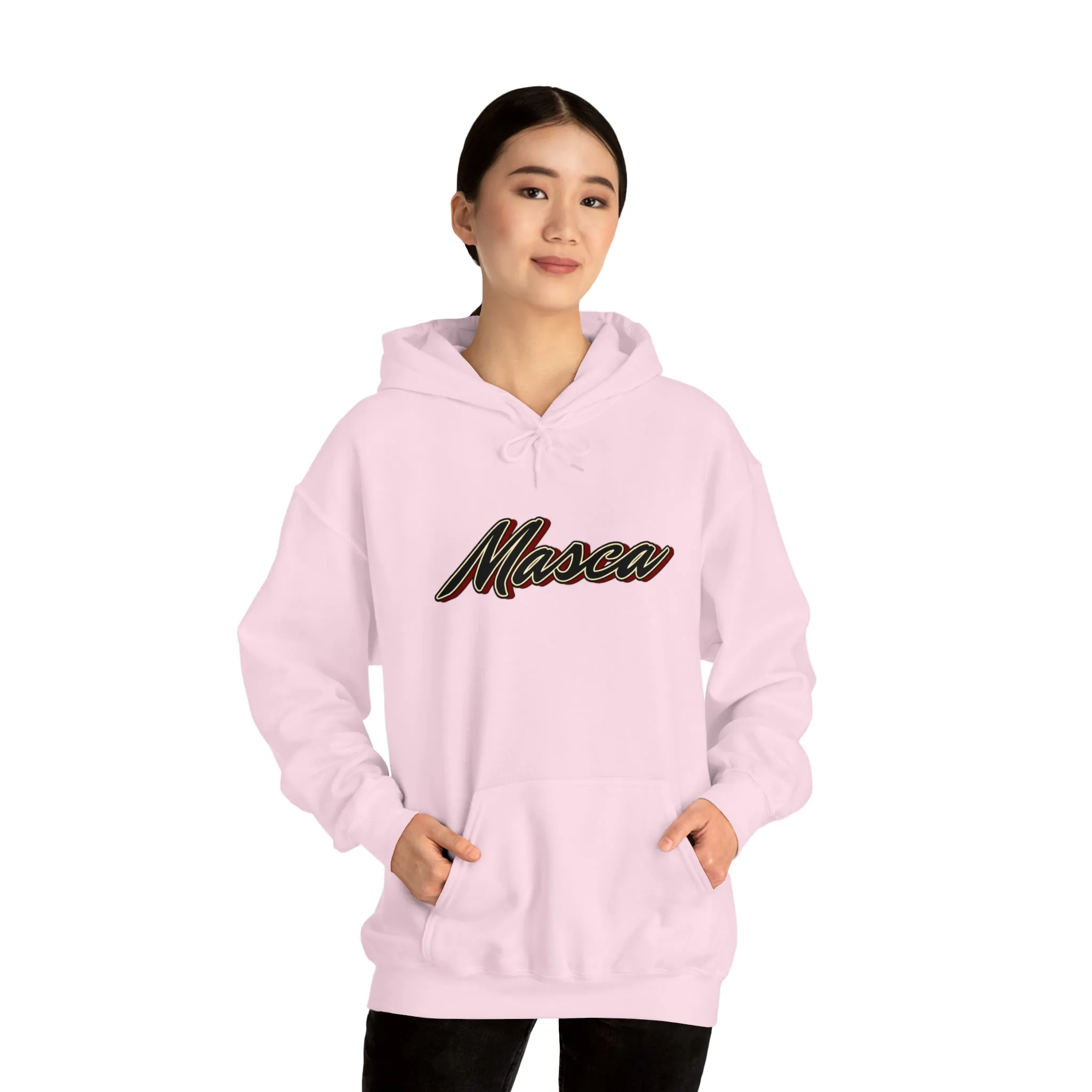 Oeste - Unisex Heavy Blend Hoodie