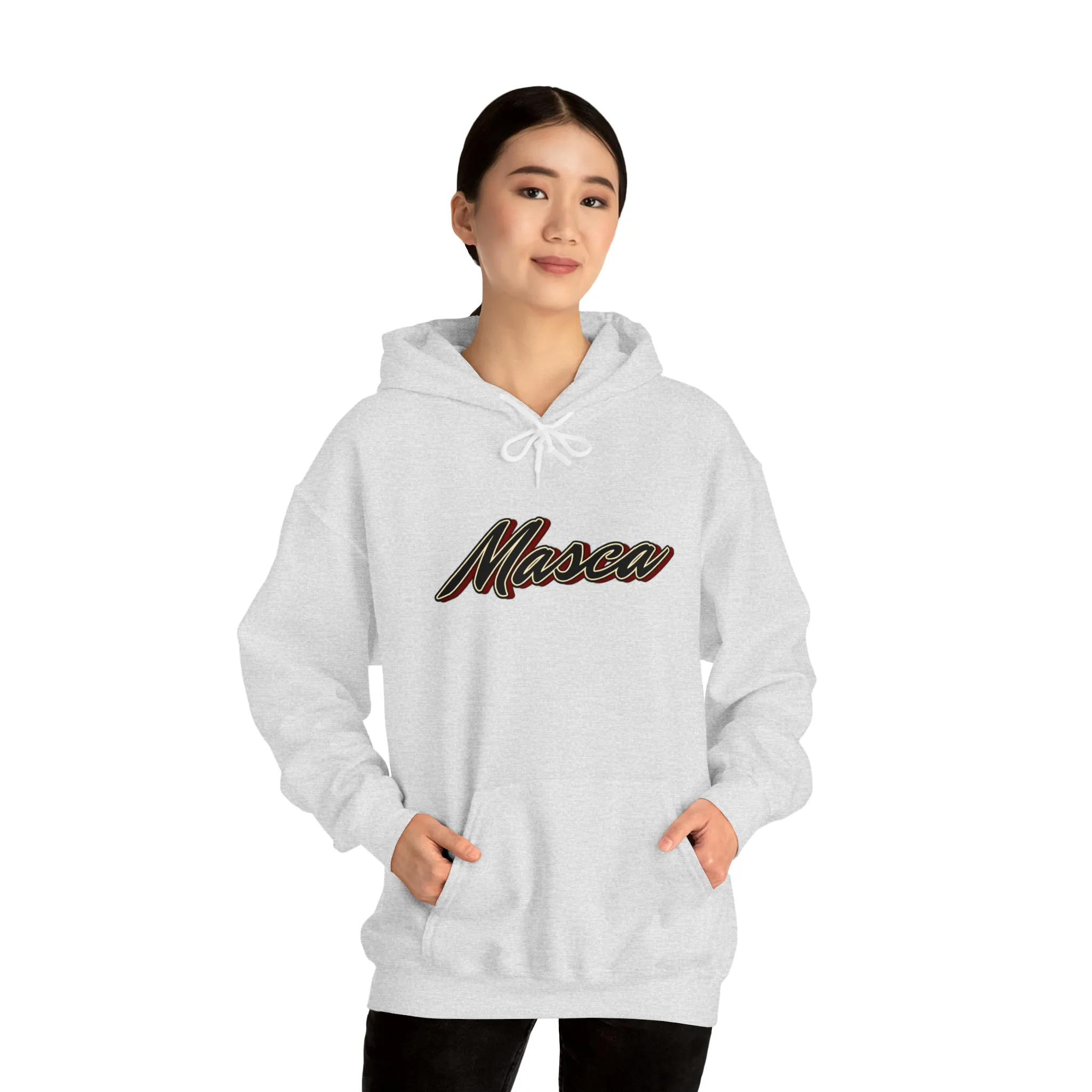 Oeste - Unisex Heavy Blend Hoodie