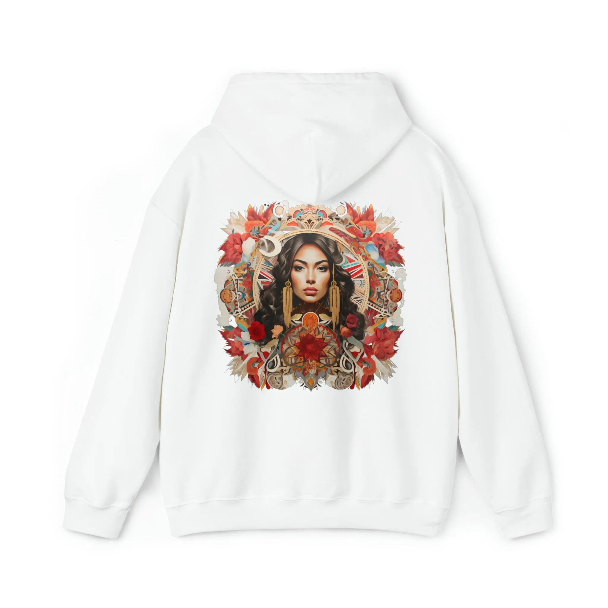 Oeste - Unisex Heavy Blend Hoodie