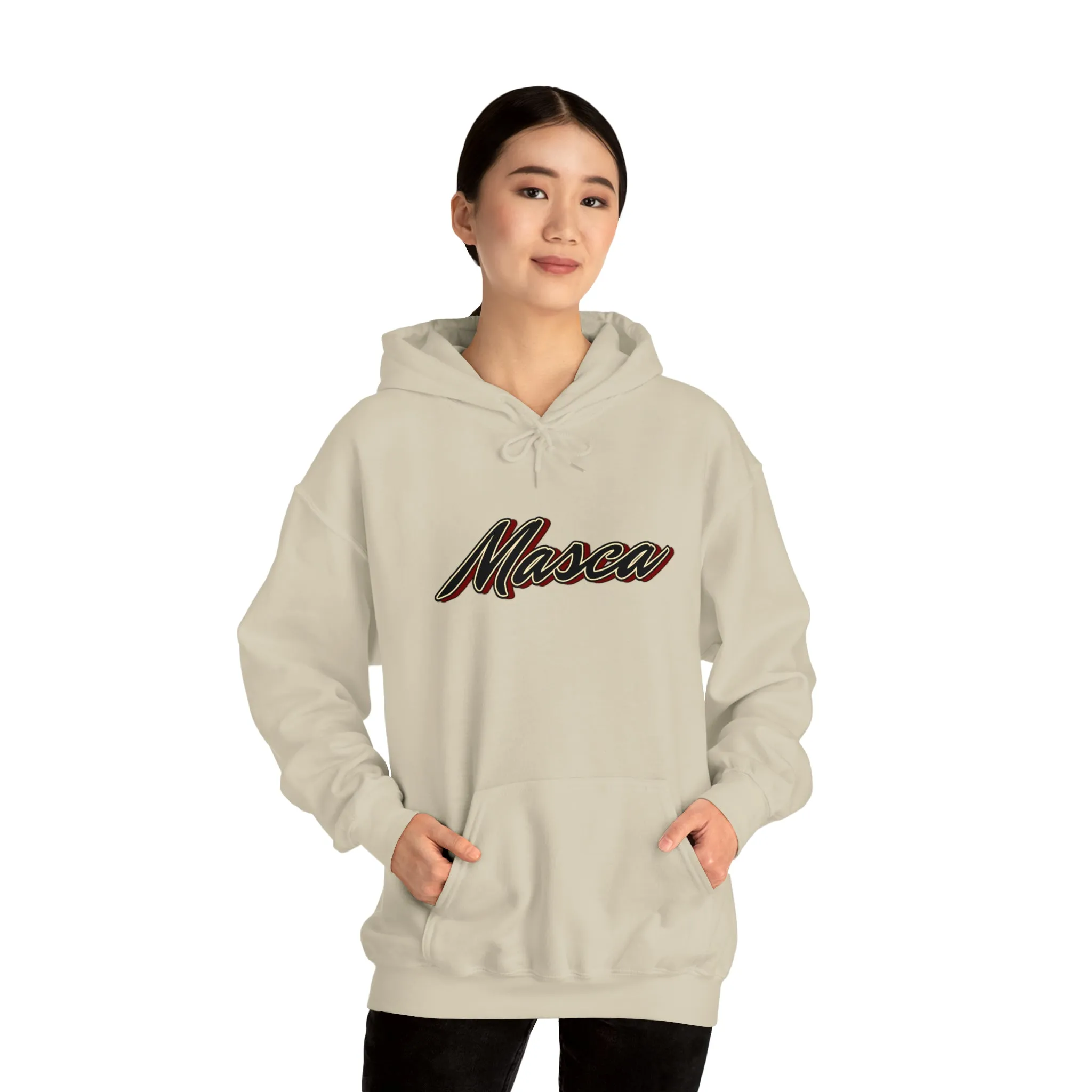 Oeste - Unisex Heavy Blend Hoodie