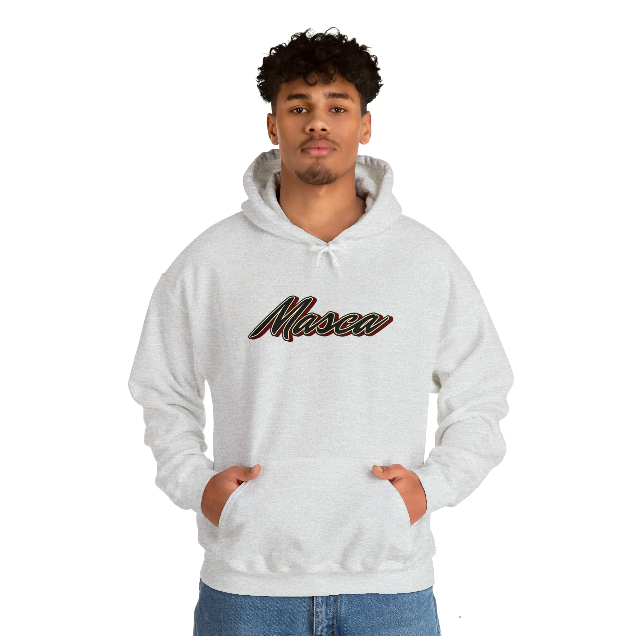 Oeste - Unisex Heavy Blend Hoodie