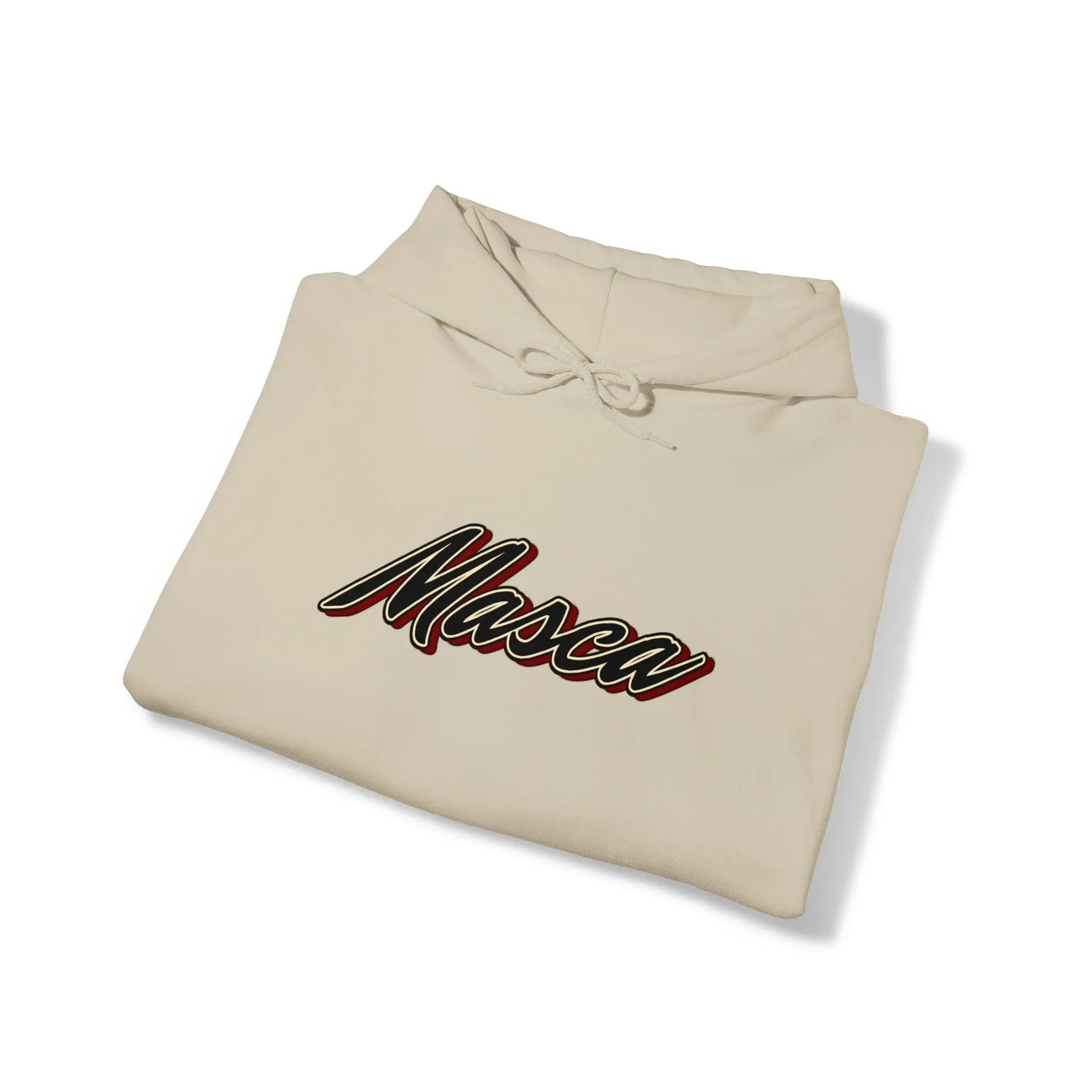 Oeste - Unisex Heavy Blend Hoodie