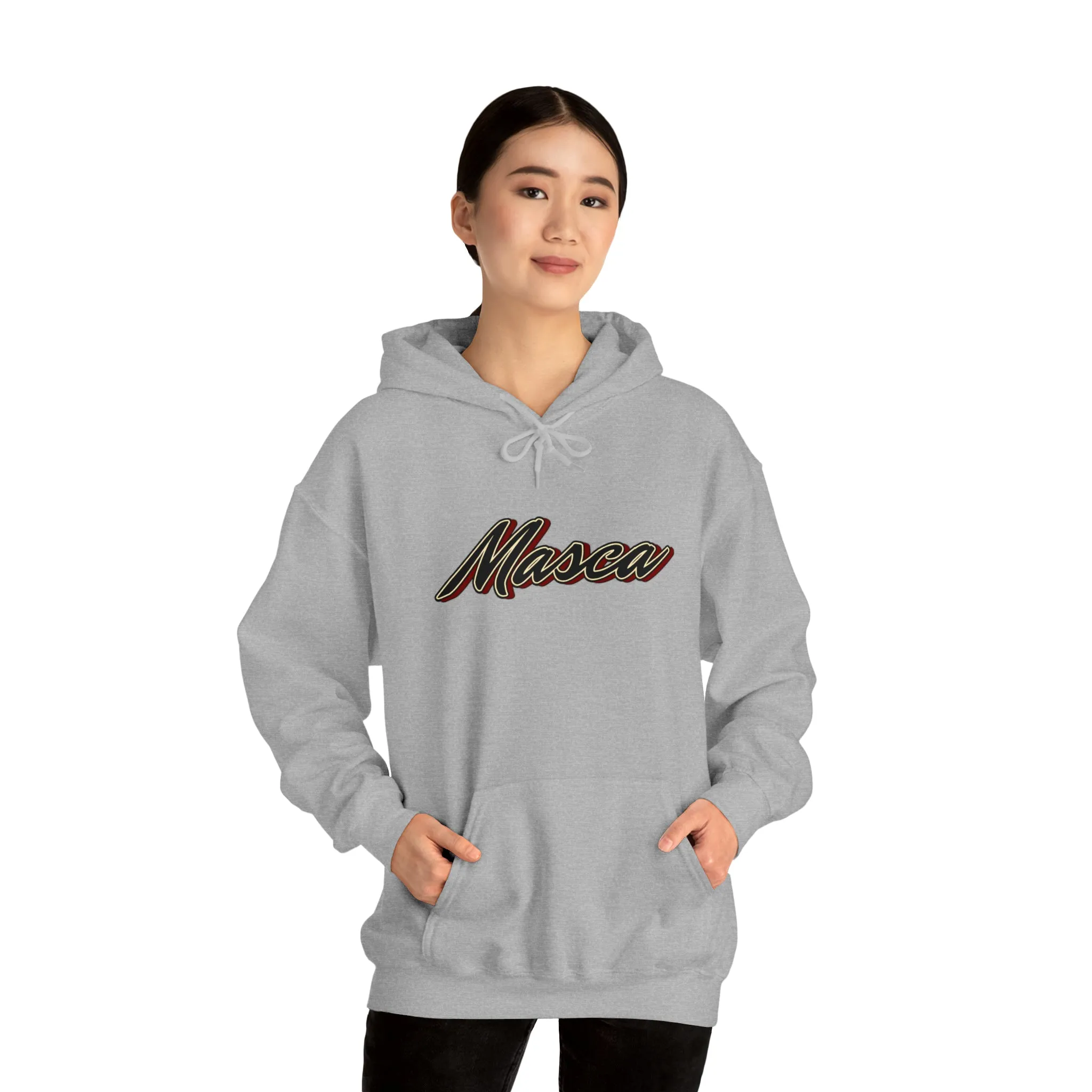 Oeste - Unisex Heavy Blend Hoodie
