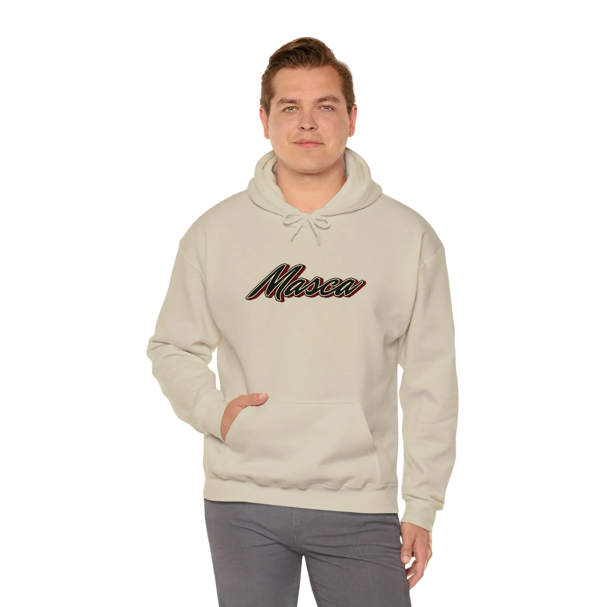 Oeste - Unisex Heavy Blend Hoodie
