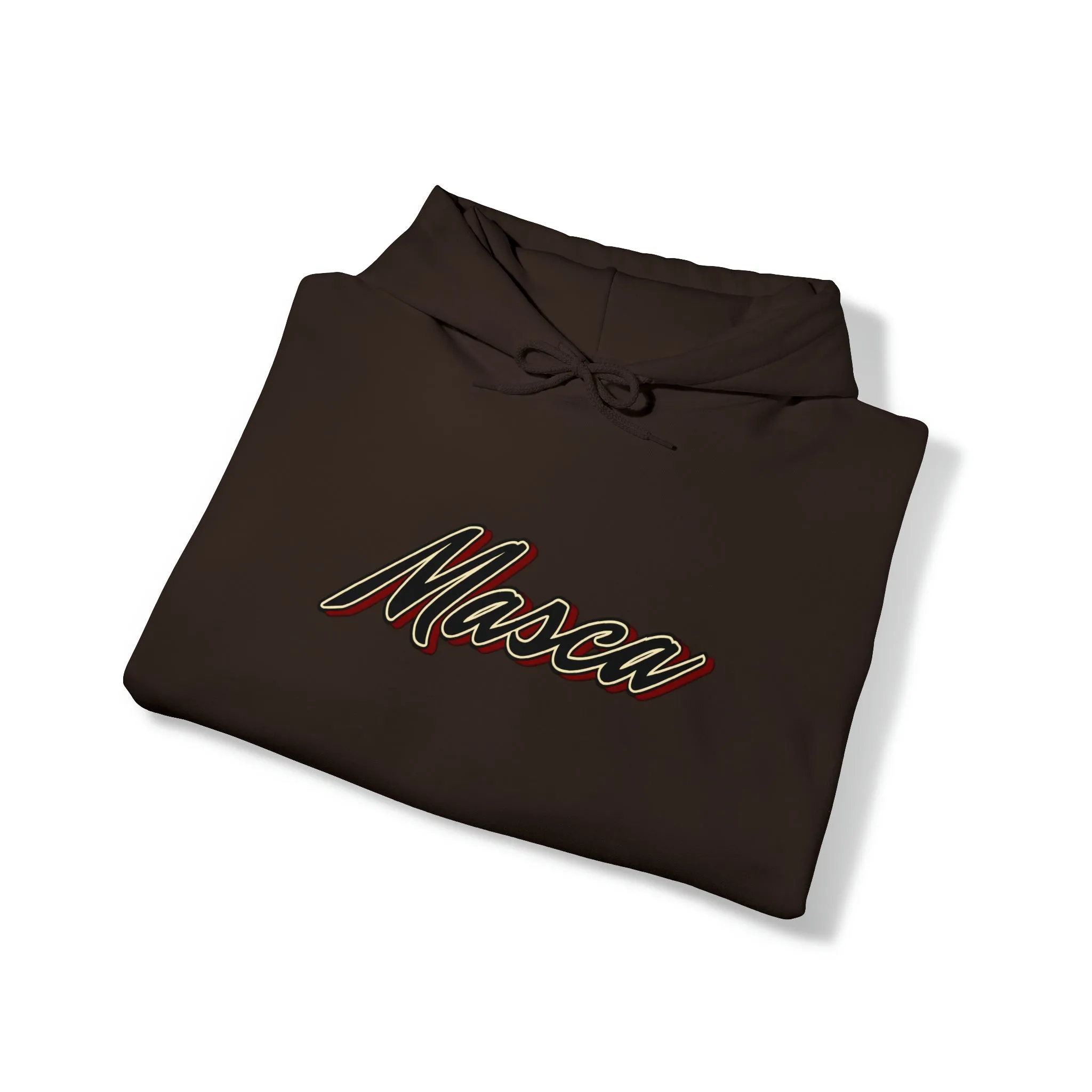 Oeste - Unisex Heavy Blend Hoodie