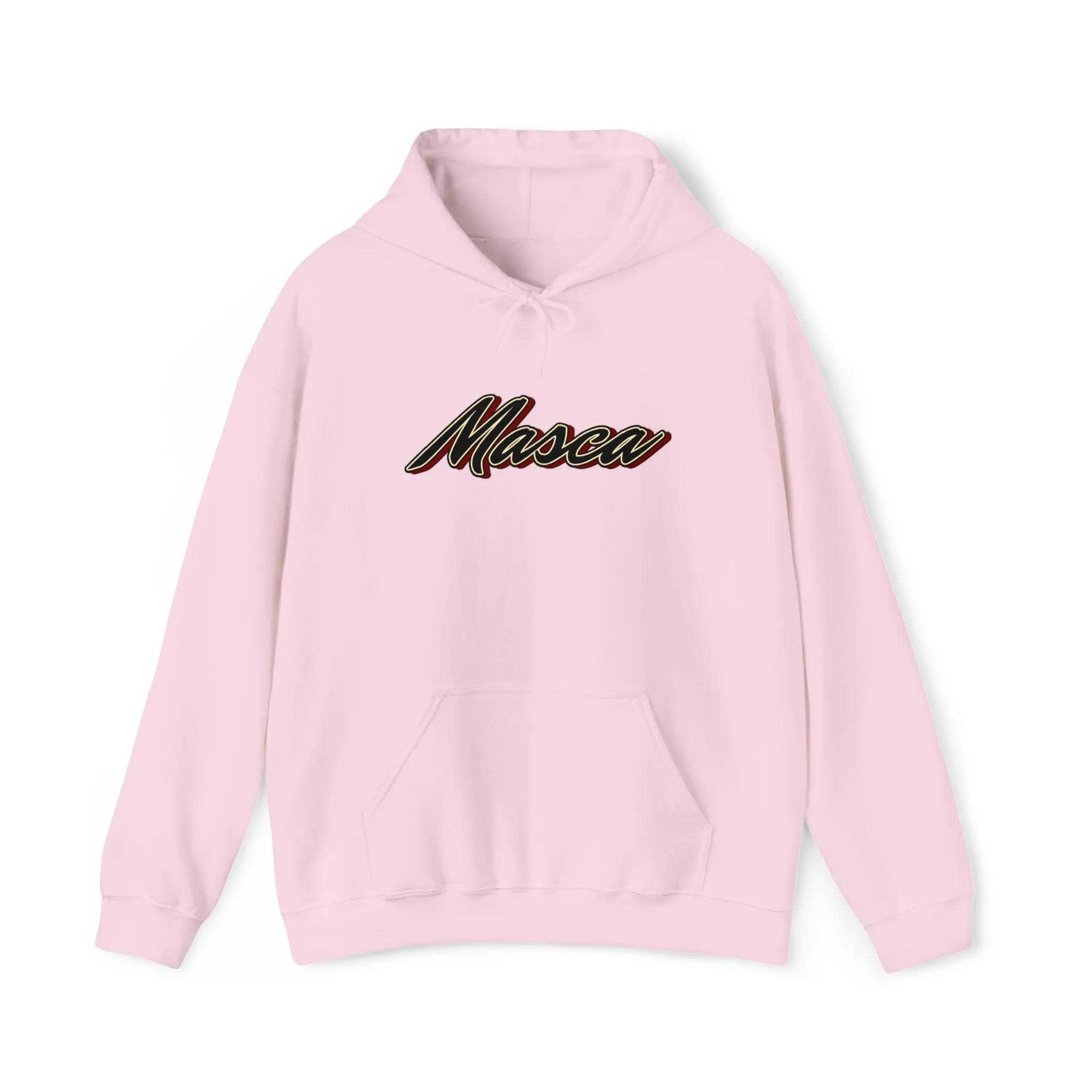Oeste - Unisex Heavy Blend Hoodie