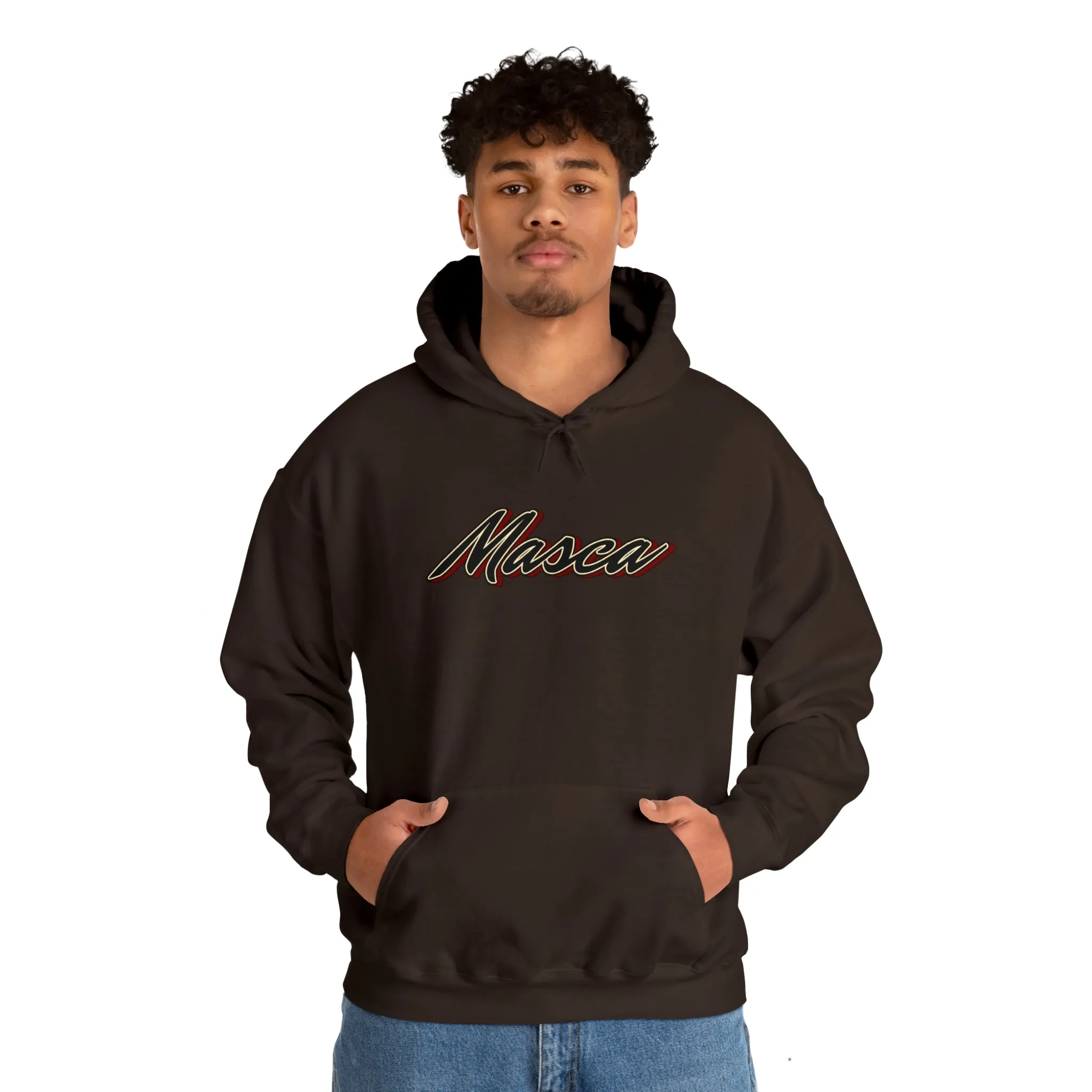 Oeste - Unisex Heavy Blend Hoodie