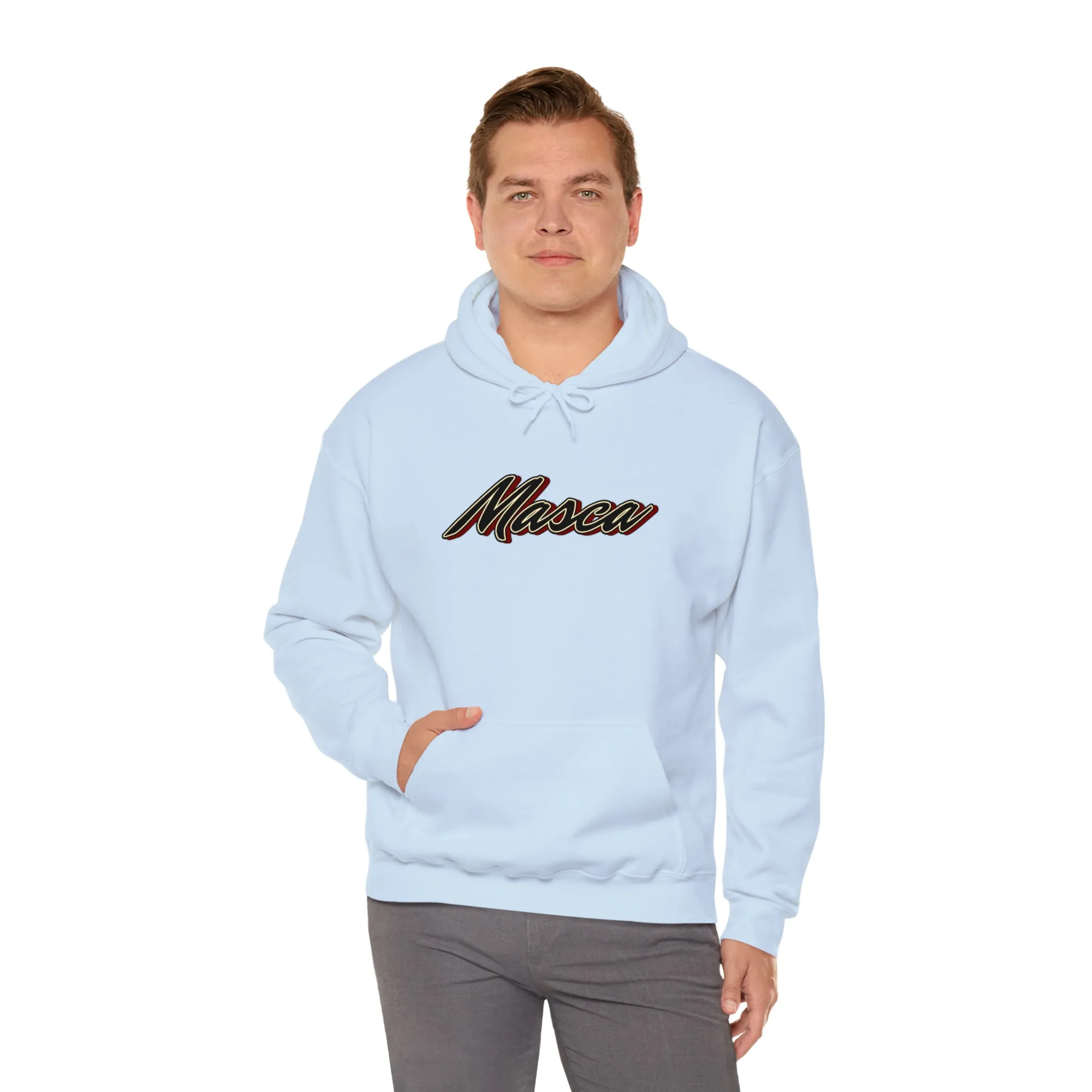 Oeste - Unisex Heavy Blend Hoodie