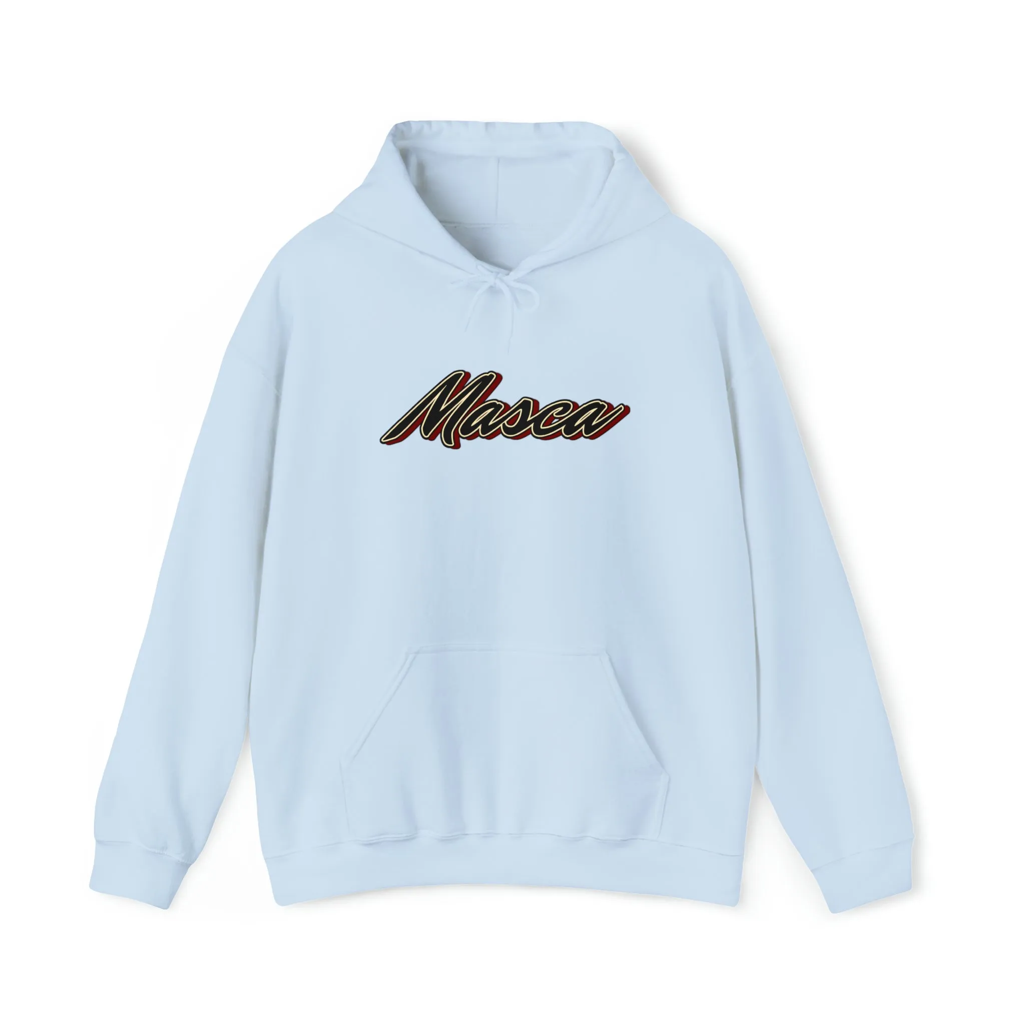 Oeste - Unisex Heavy Blend Hoodie