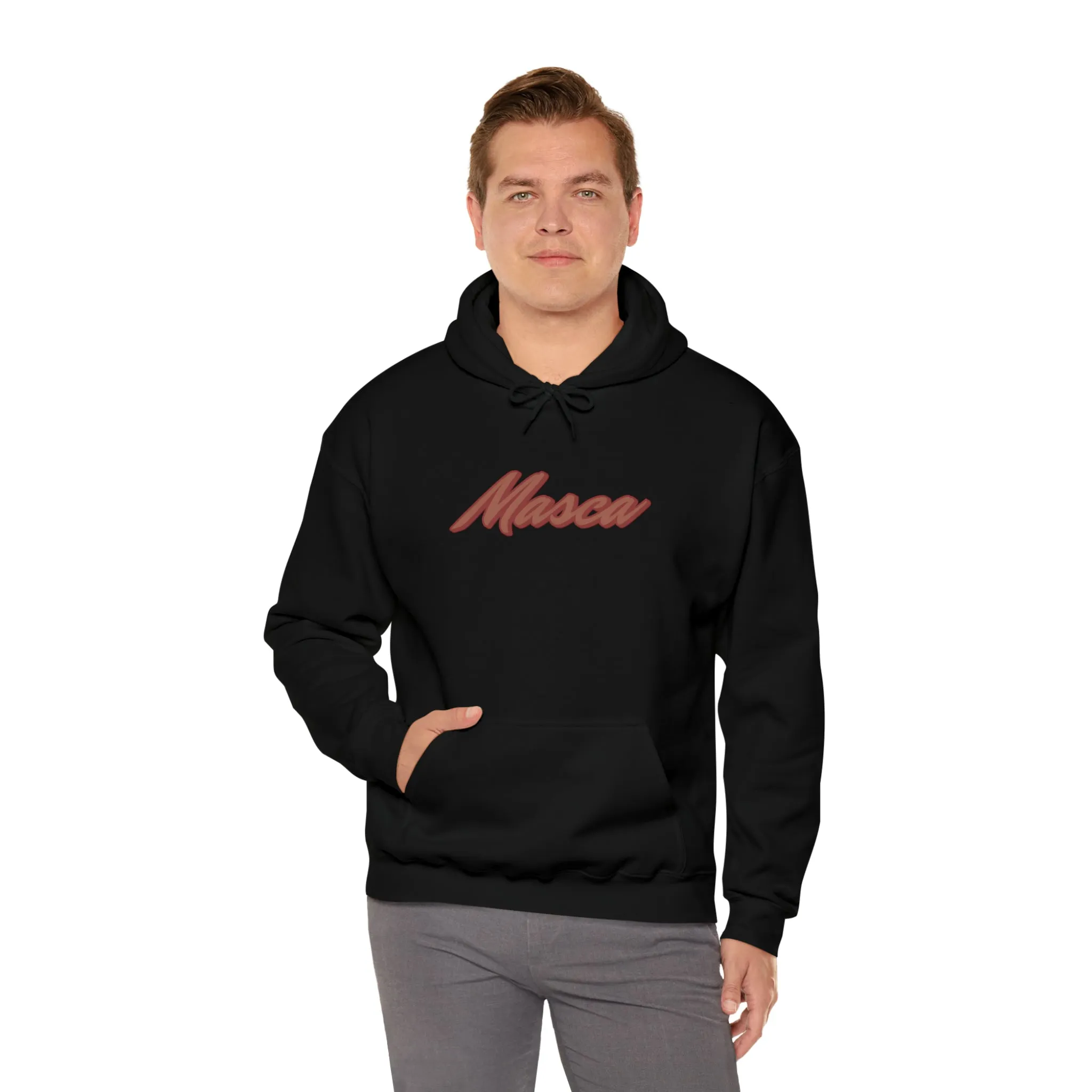 Pachamama - Unisex Heavy Blend Hoodie