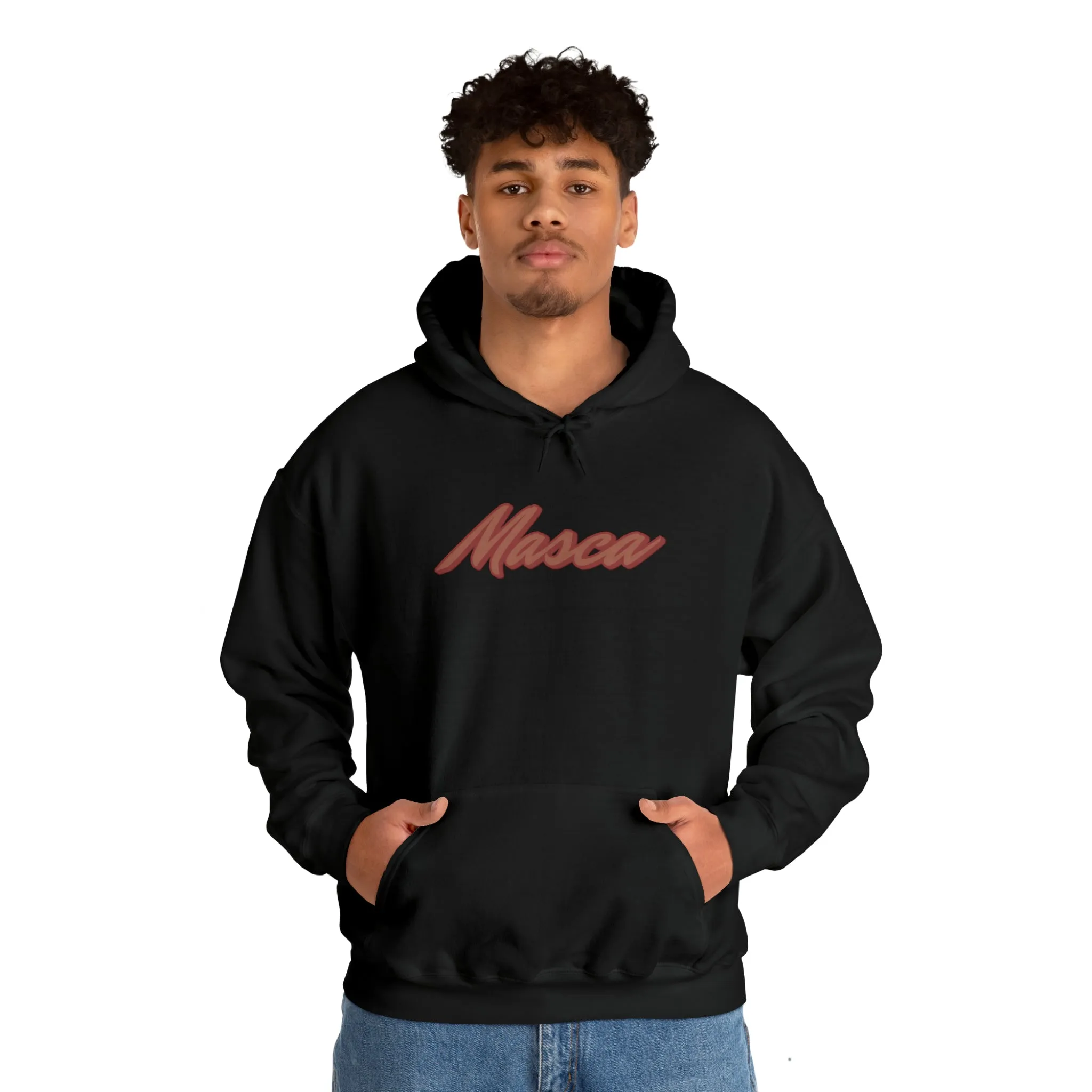 Pachamama - Unisex Heavy Blend Hoodie