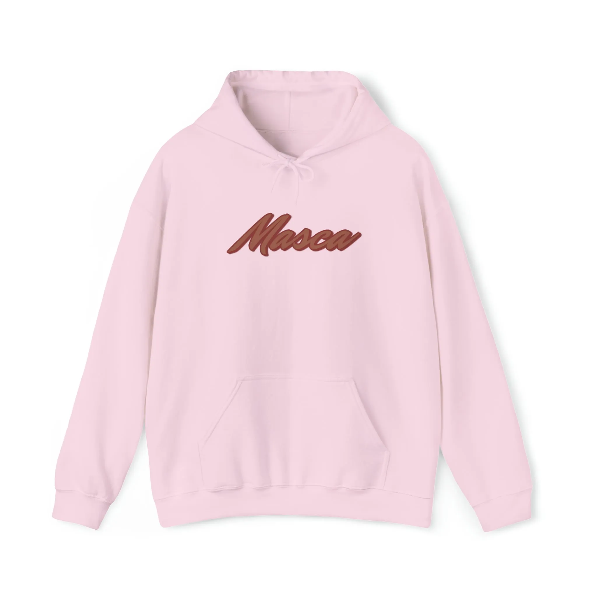 Pachamama - Unisex Heavy Blend Hoodie