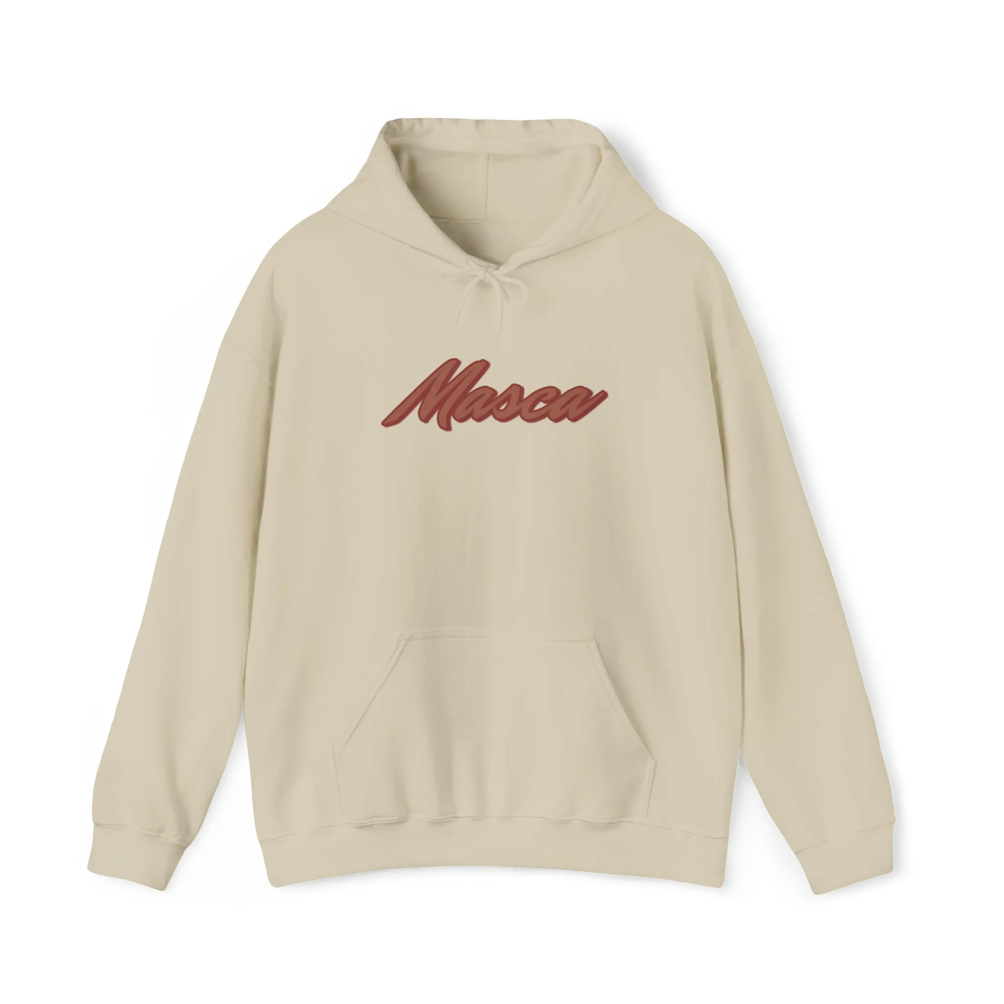 Pachamama - Unisex Heavy Blend Hoodie