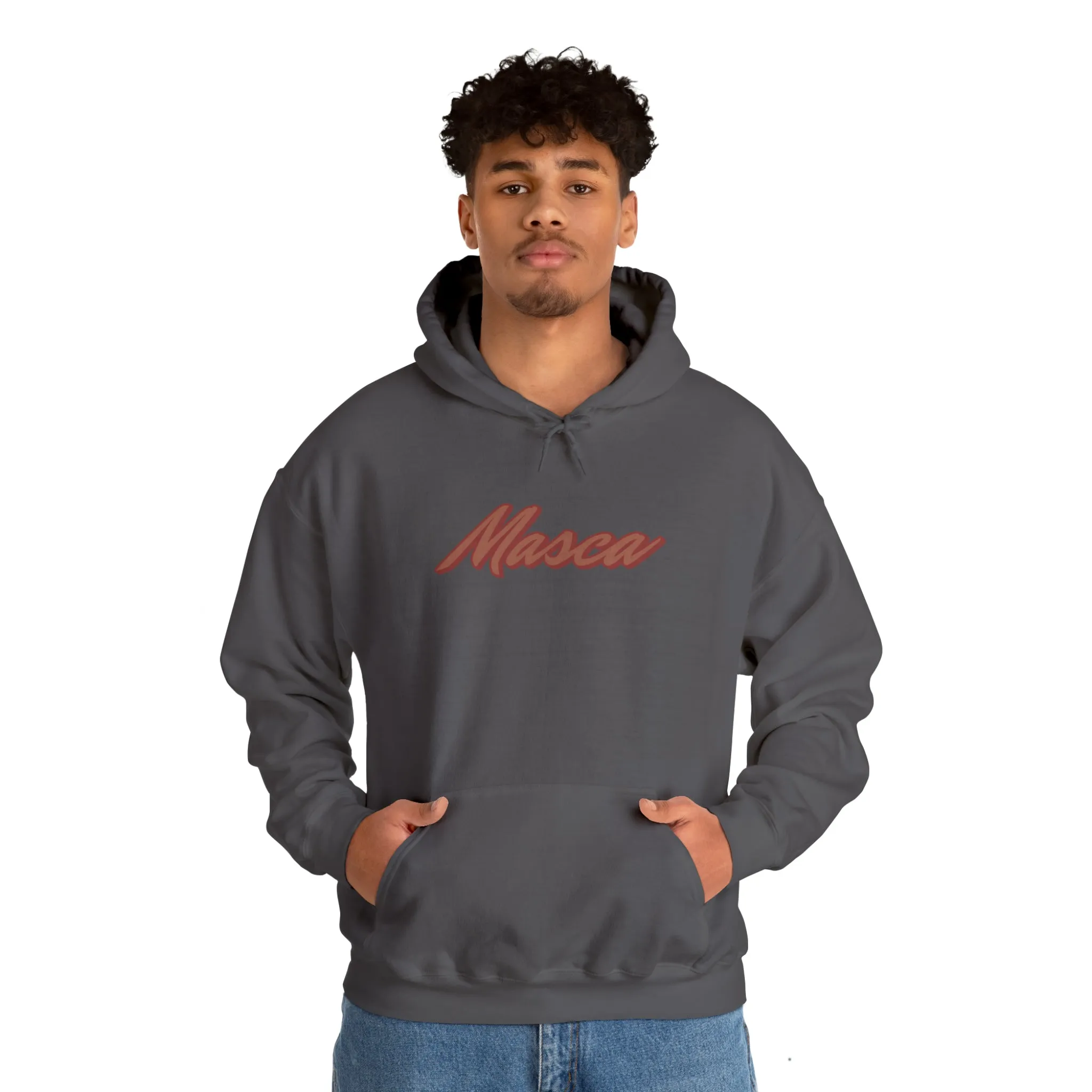 Pachamama - Unisex Heavy Blend Hoodie