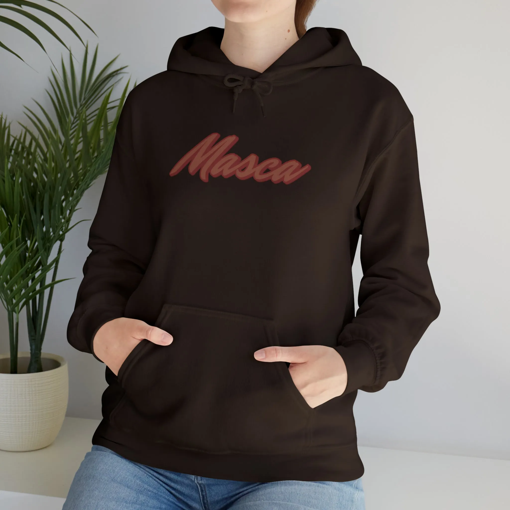 Pachamama - Unisex Heavy Blend Hoodie