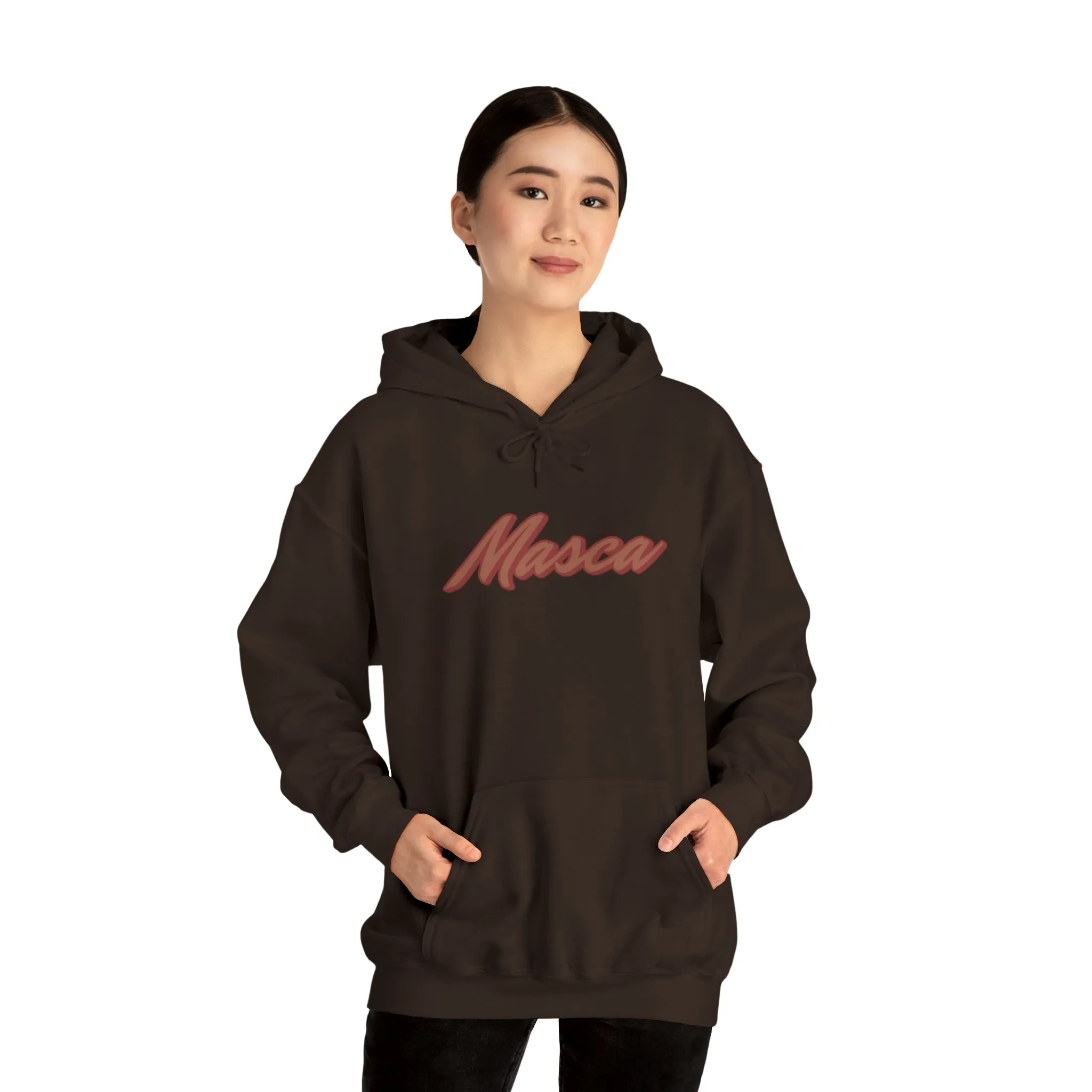 Pachamama - Unisex Heavy Blend Hoodie