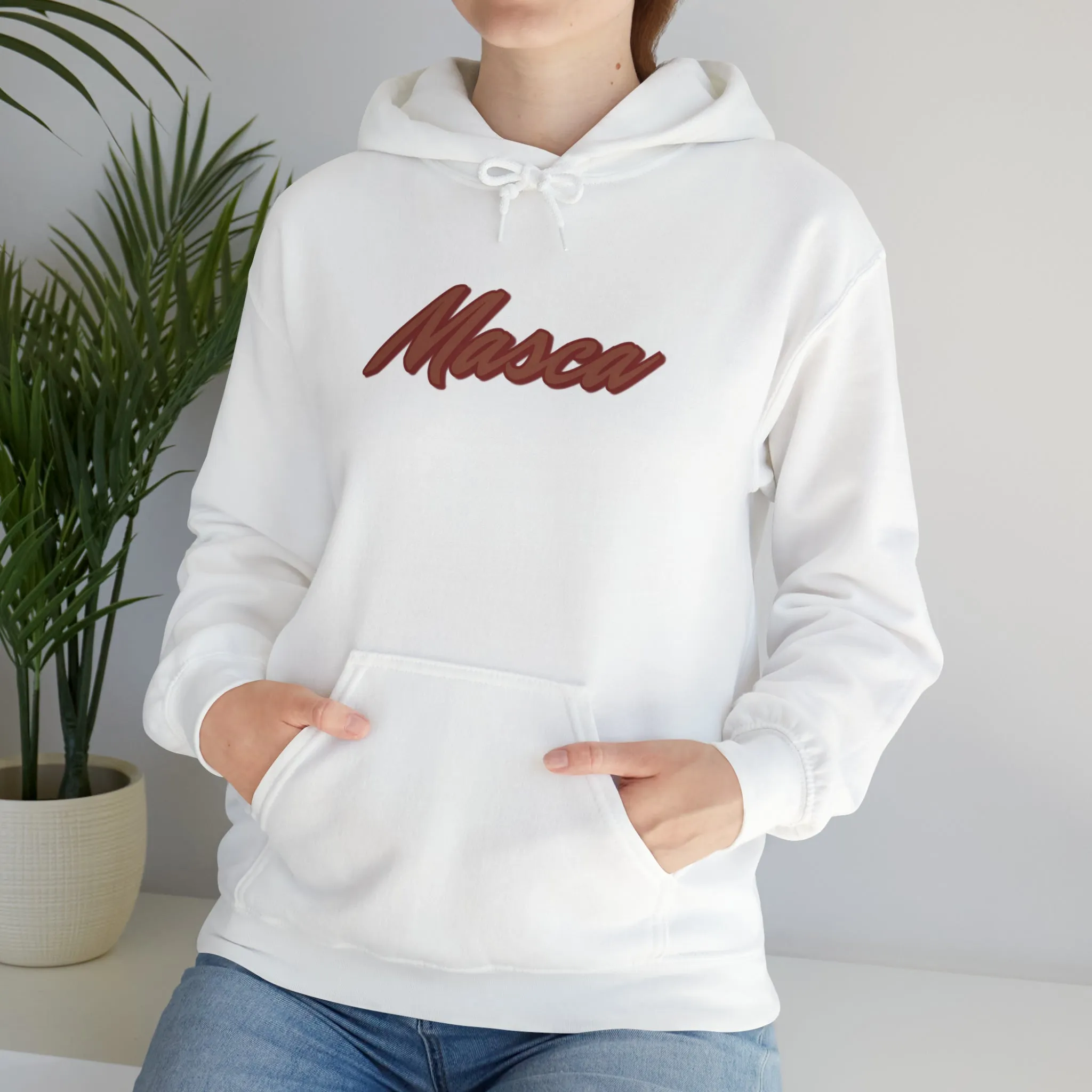 Pachamama - Unisex Heavy Blend Hoodie