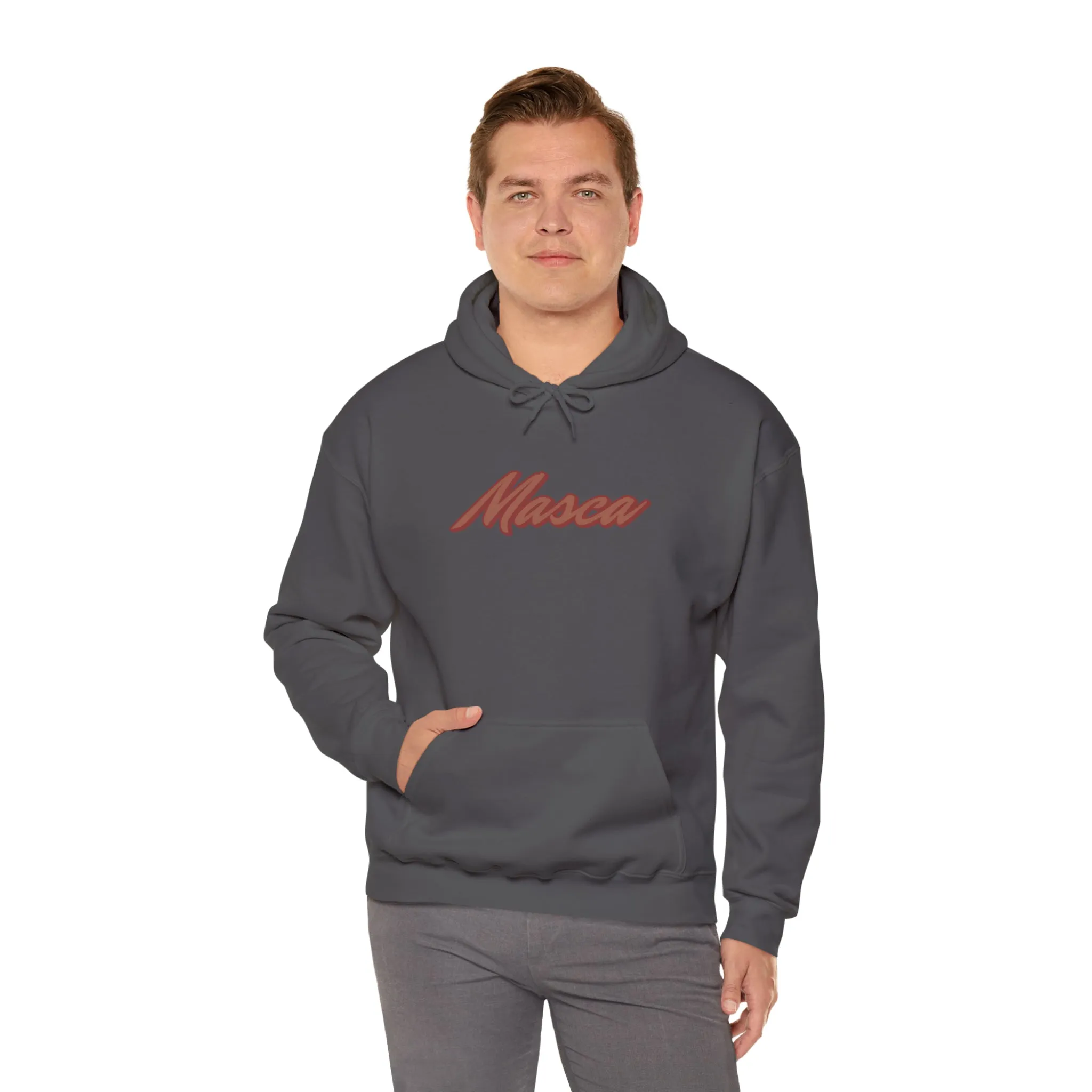 Pachamama - Unisex Heavy Blend Hoodie