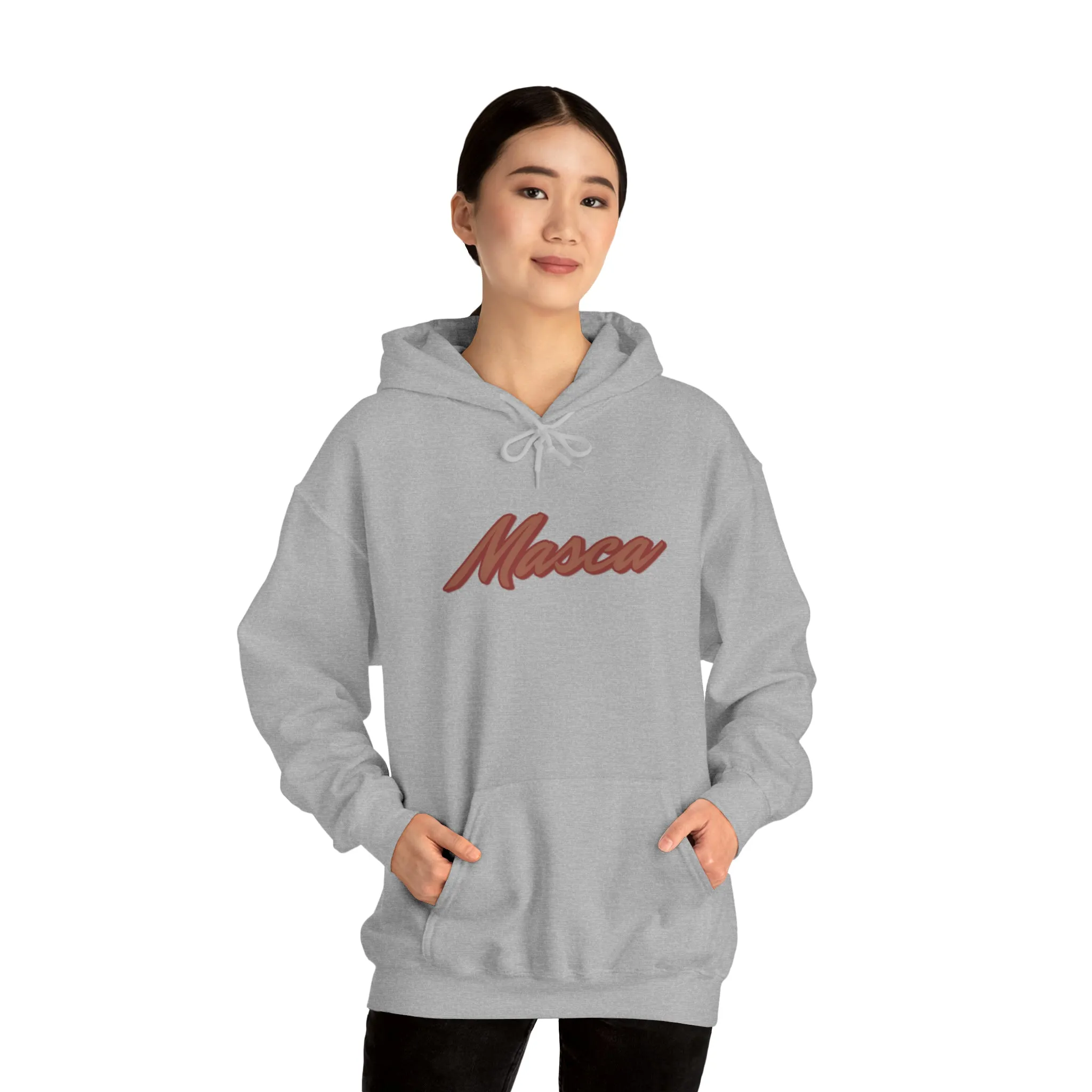 Pachamama - Unisex Heavy Blend Hoodie