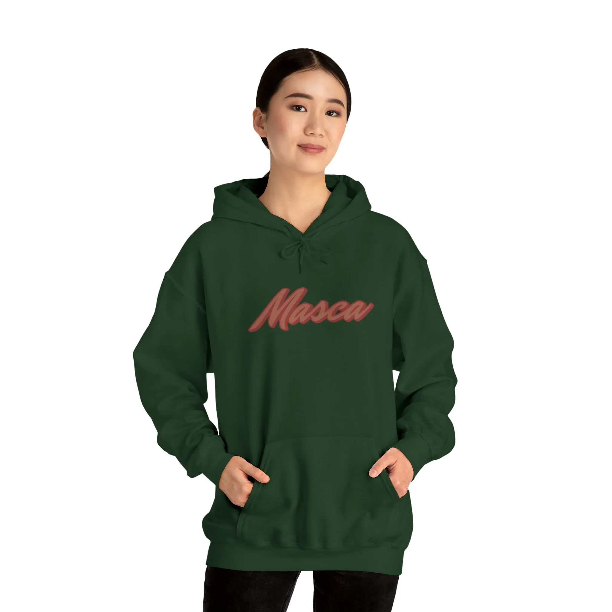 Pachamama - Unisex Heavy Blend Hoodie