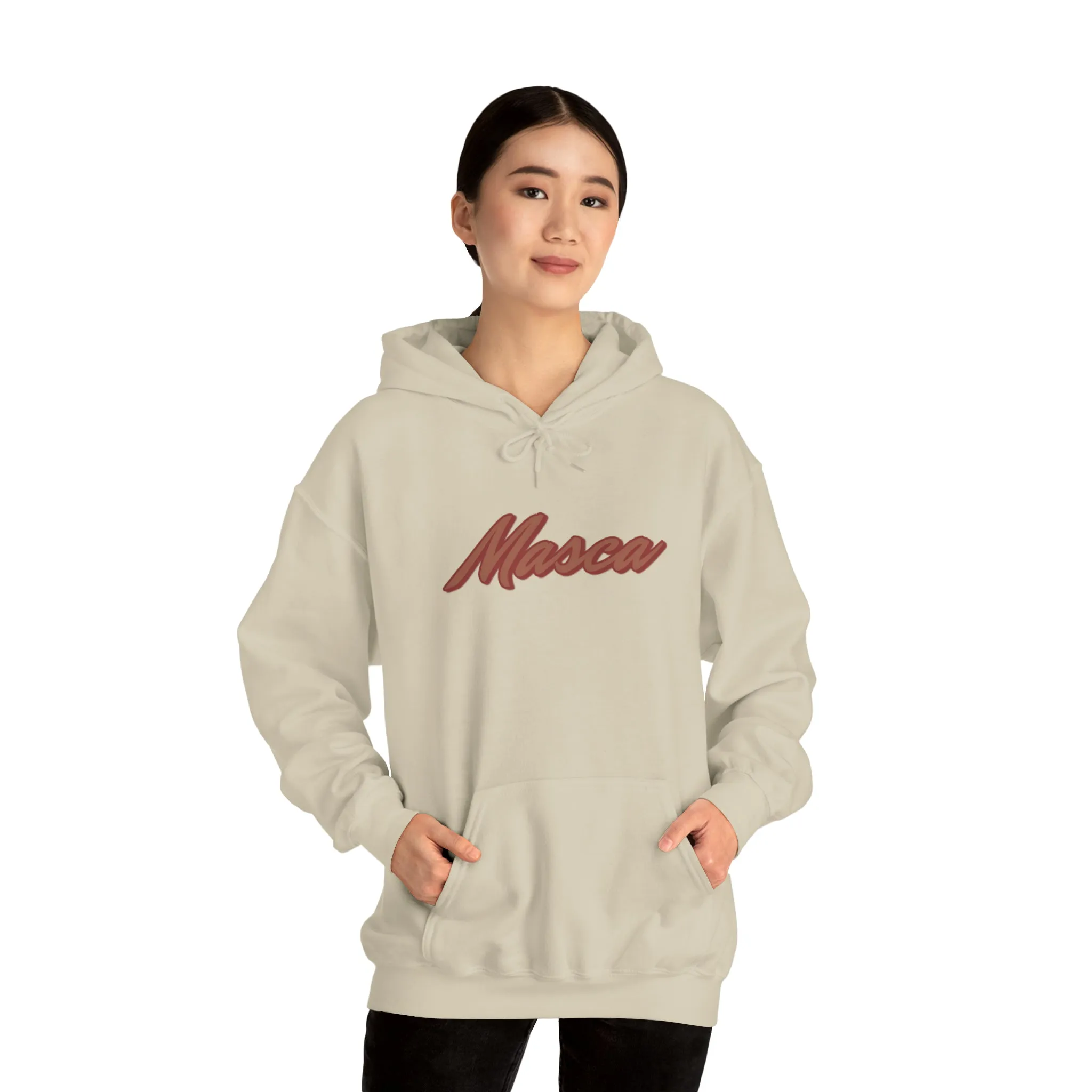 Pachamama - Unisex Heavy Blend Hoodie