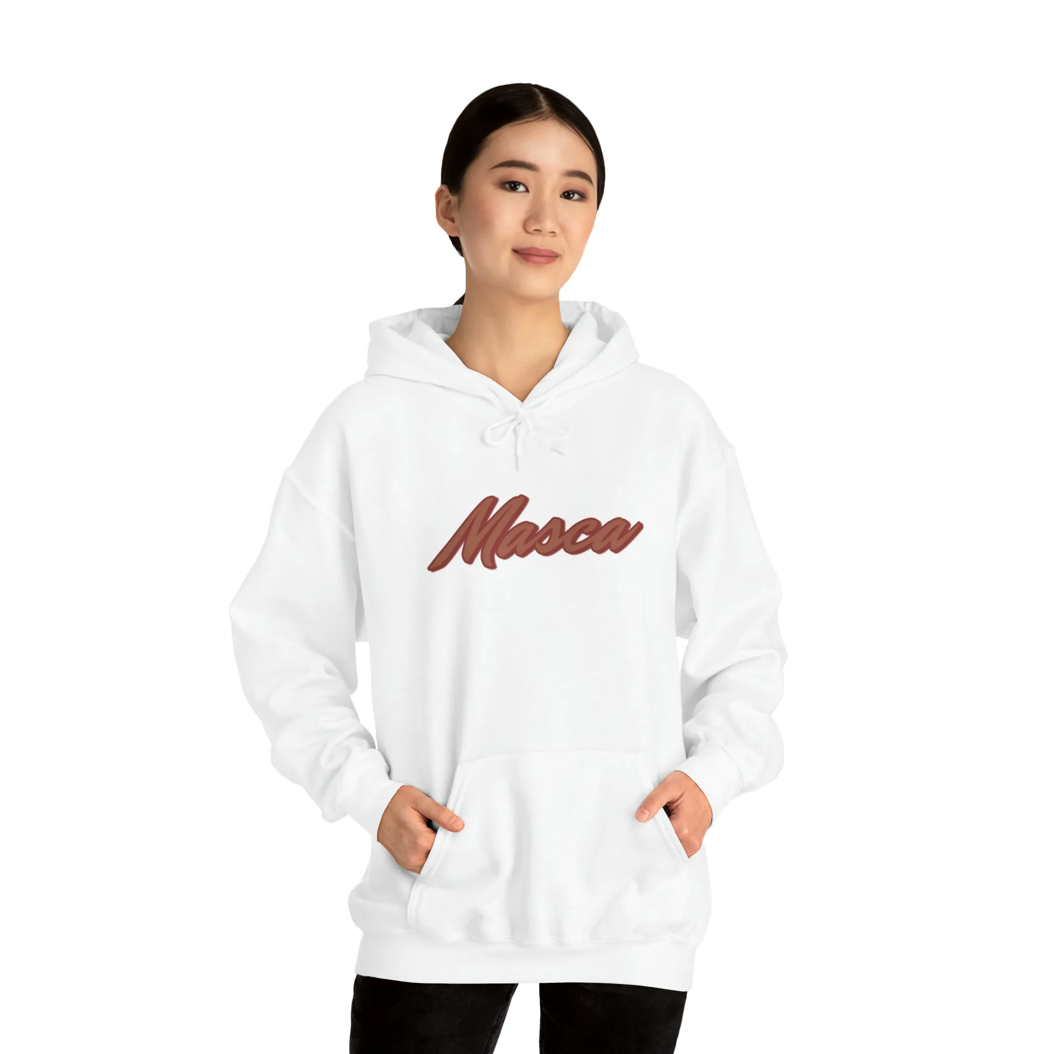 Pachamama - Unisex Heavy Blend Hoodie