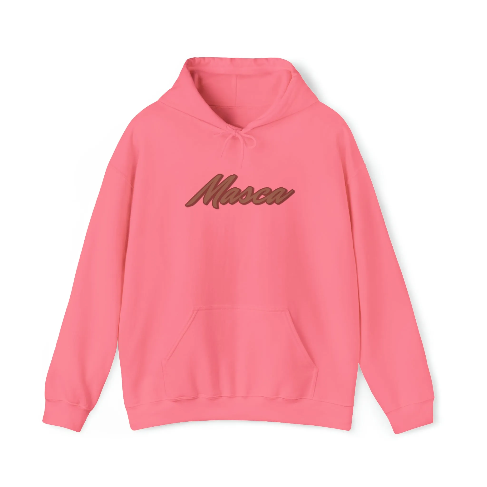Pachamama - Unisex Heavy Blend Hoodie